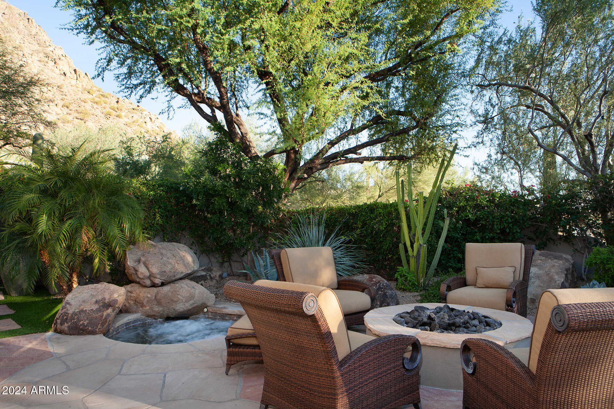 DESERT HIGHLANDS PHASE 2 - Residential