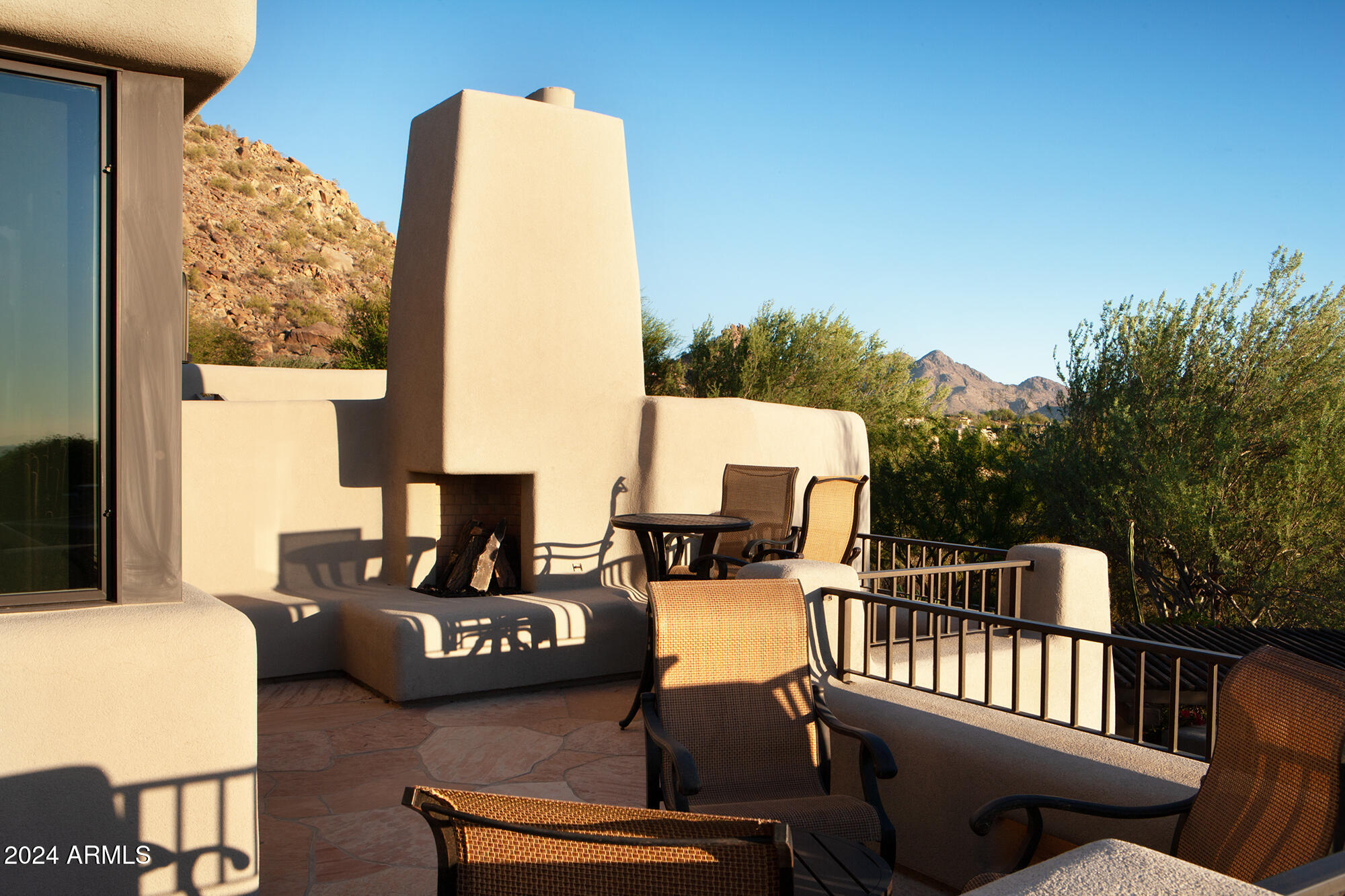 DESERT HIGHLANDS PHASE 2 - Residential