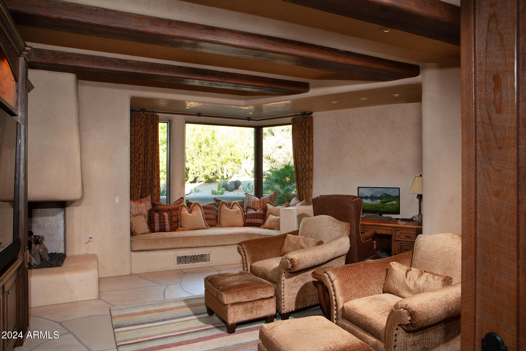 DESERT HIGHLANDS PHASE 2 - Residential