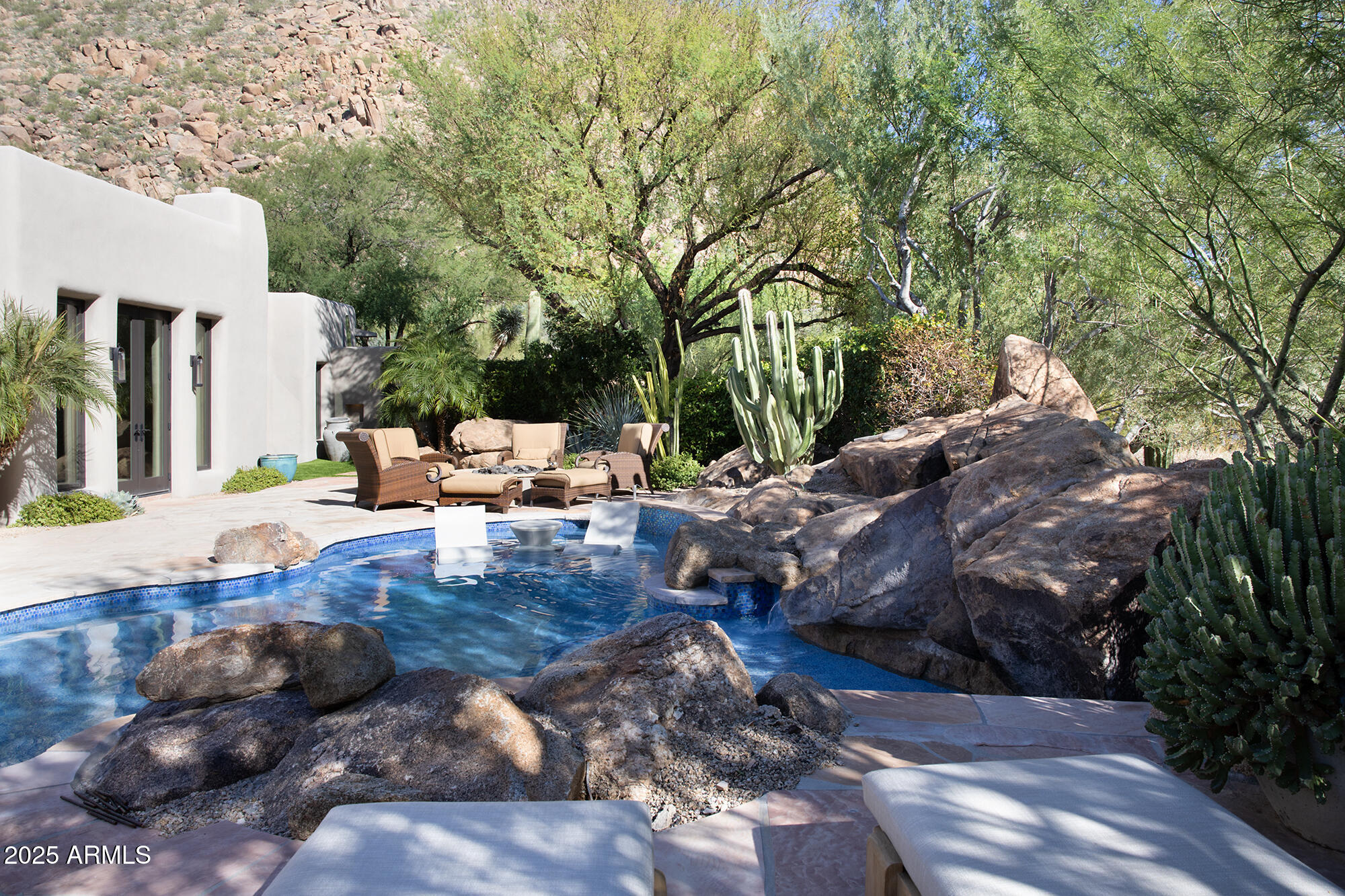 DESERT HIGHLANDS PHASE 2 - Residential