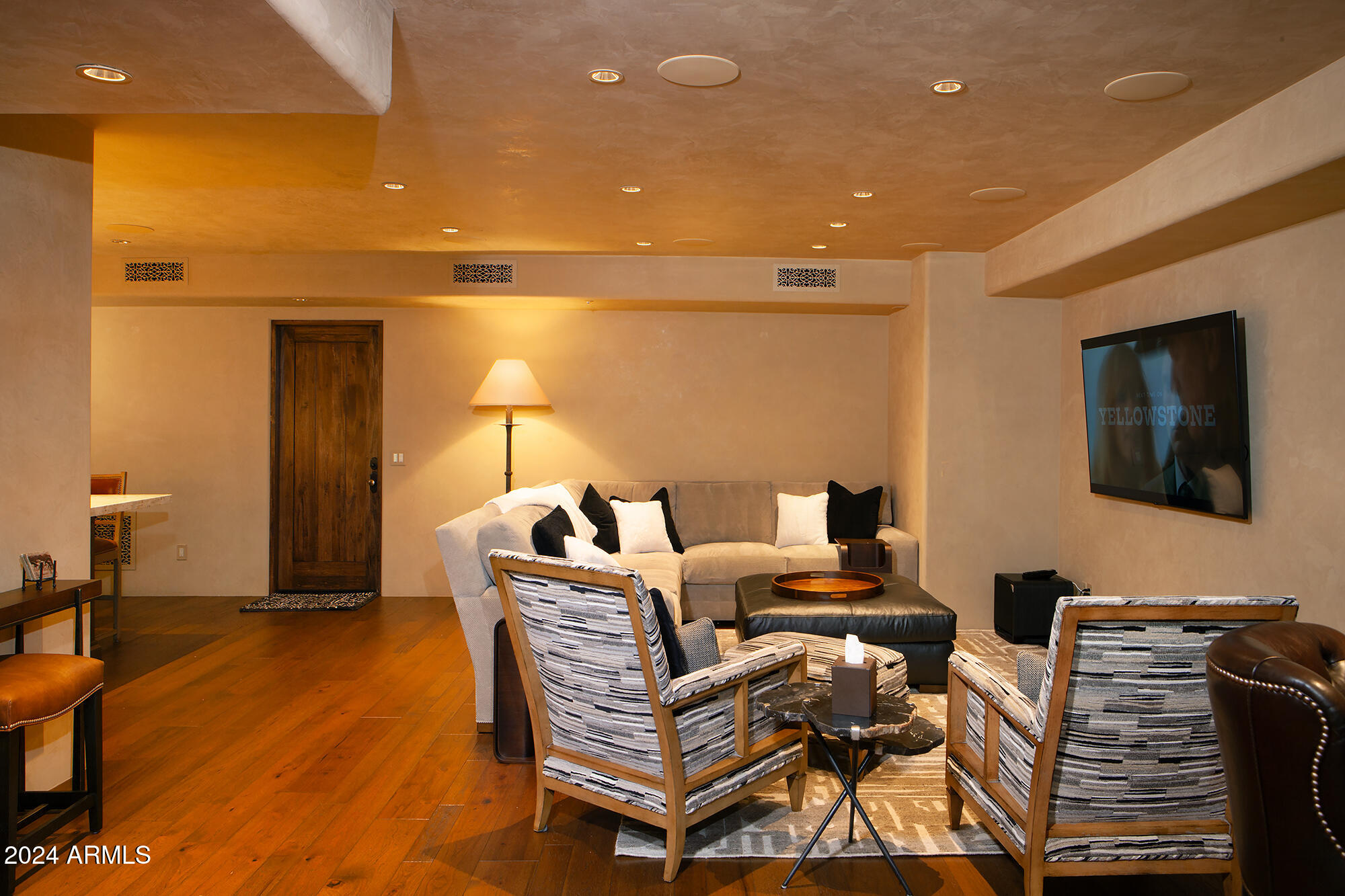 DESERT HIGHLANDS PHASE 2 - Residential