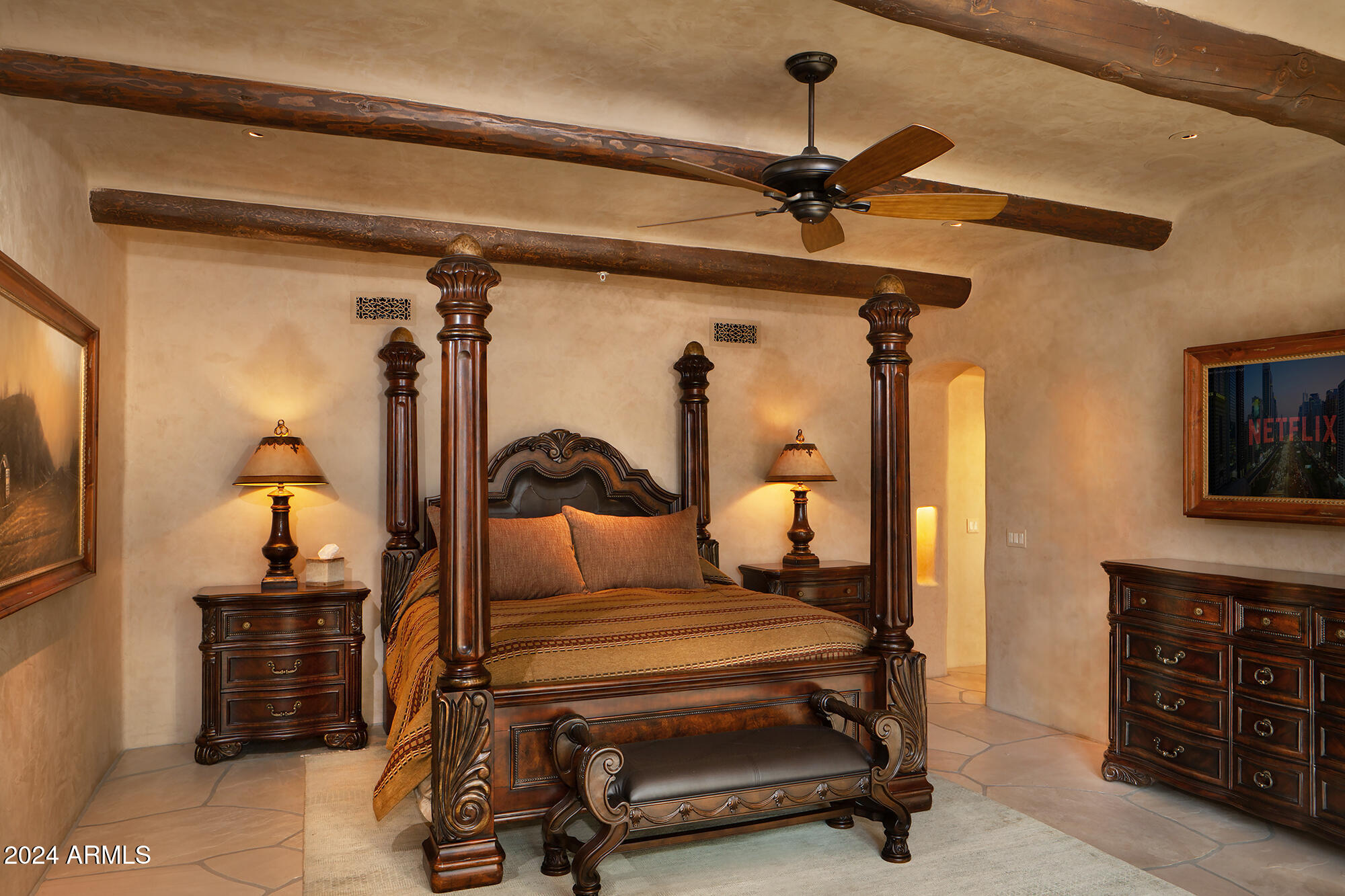 DESERT HIGHLANDS PHASE 2 - Residential