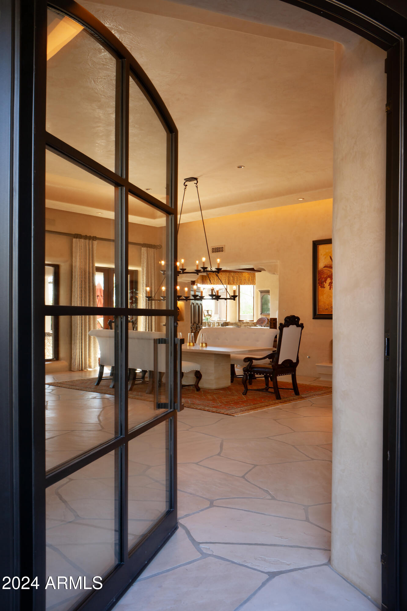 DESERT HIGHLANDS PHASE 2 - Residential