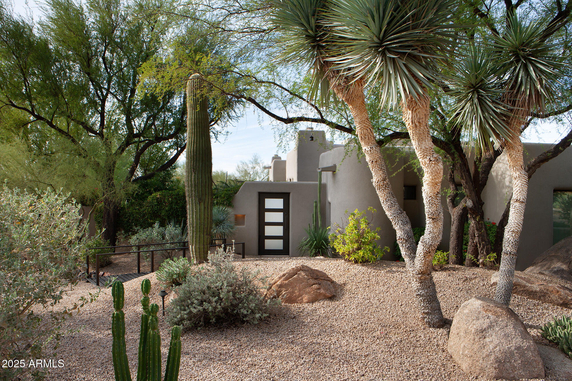 DESERT HIGHLANDS PHASE 2 - Residential
