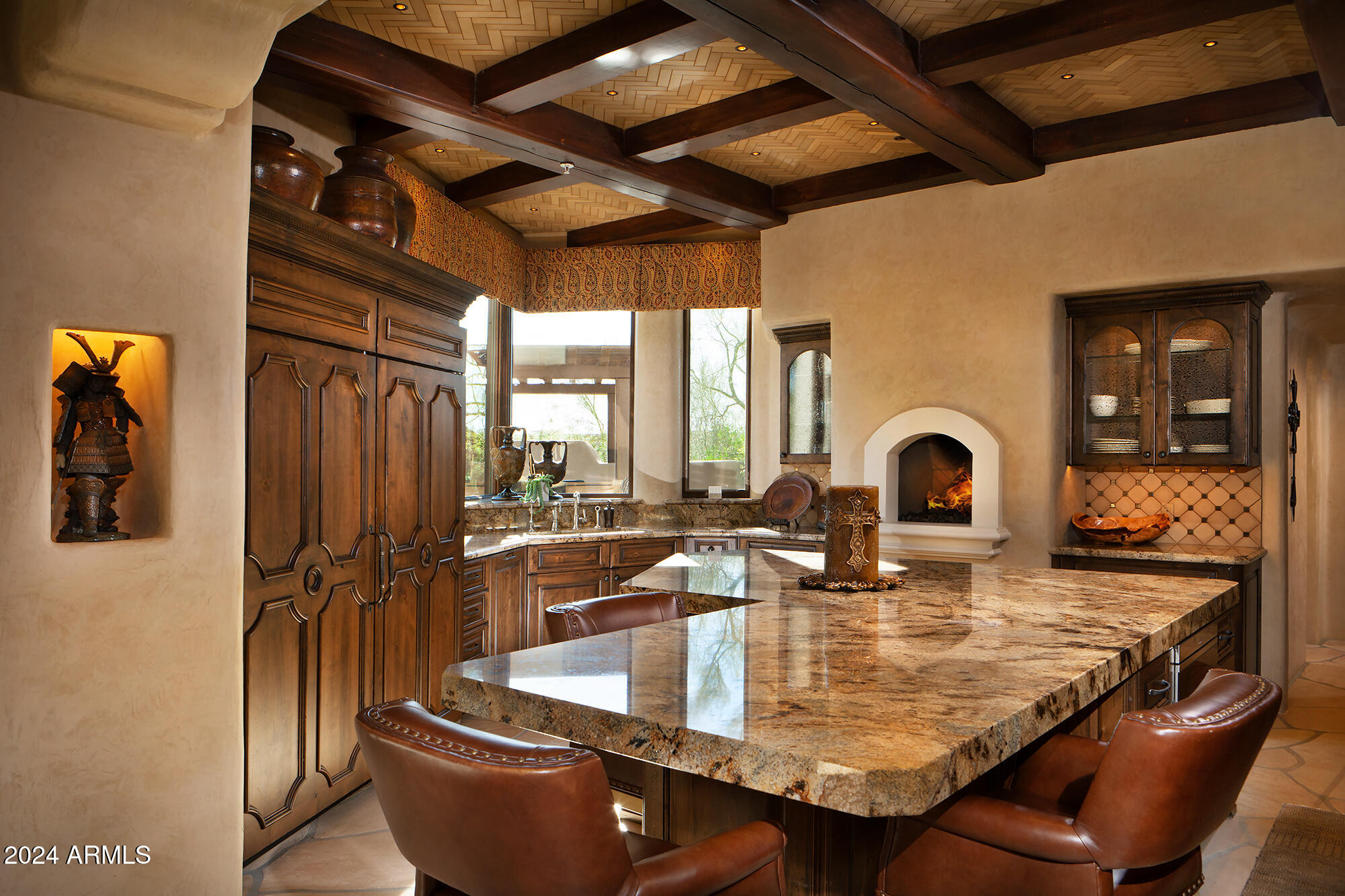 DESERT HIGHLANDS PHASE 2 - Residential