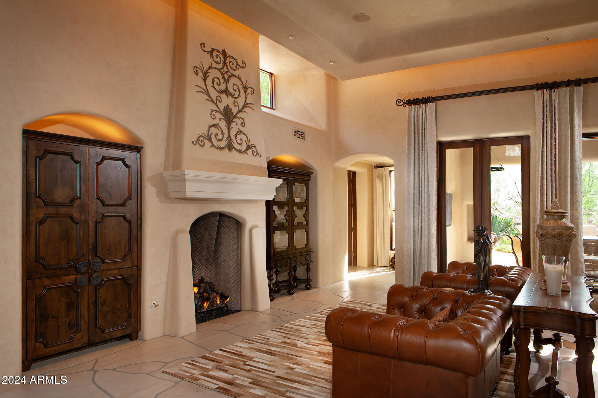 DESERT HIGHLANDS PHASE 2 - Residential