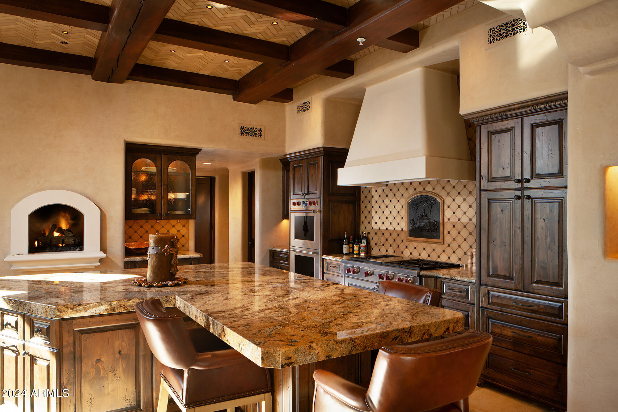 DESERT HIGHLANDS PHASE 2 - Residential