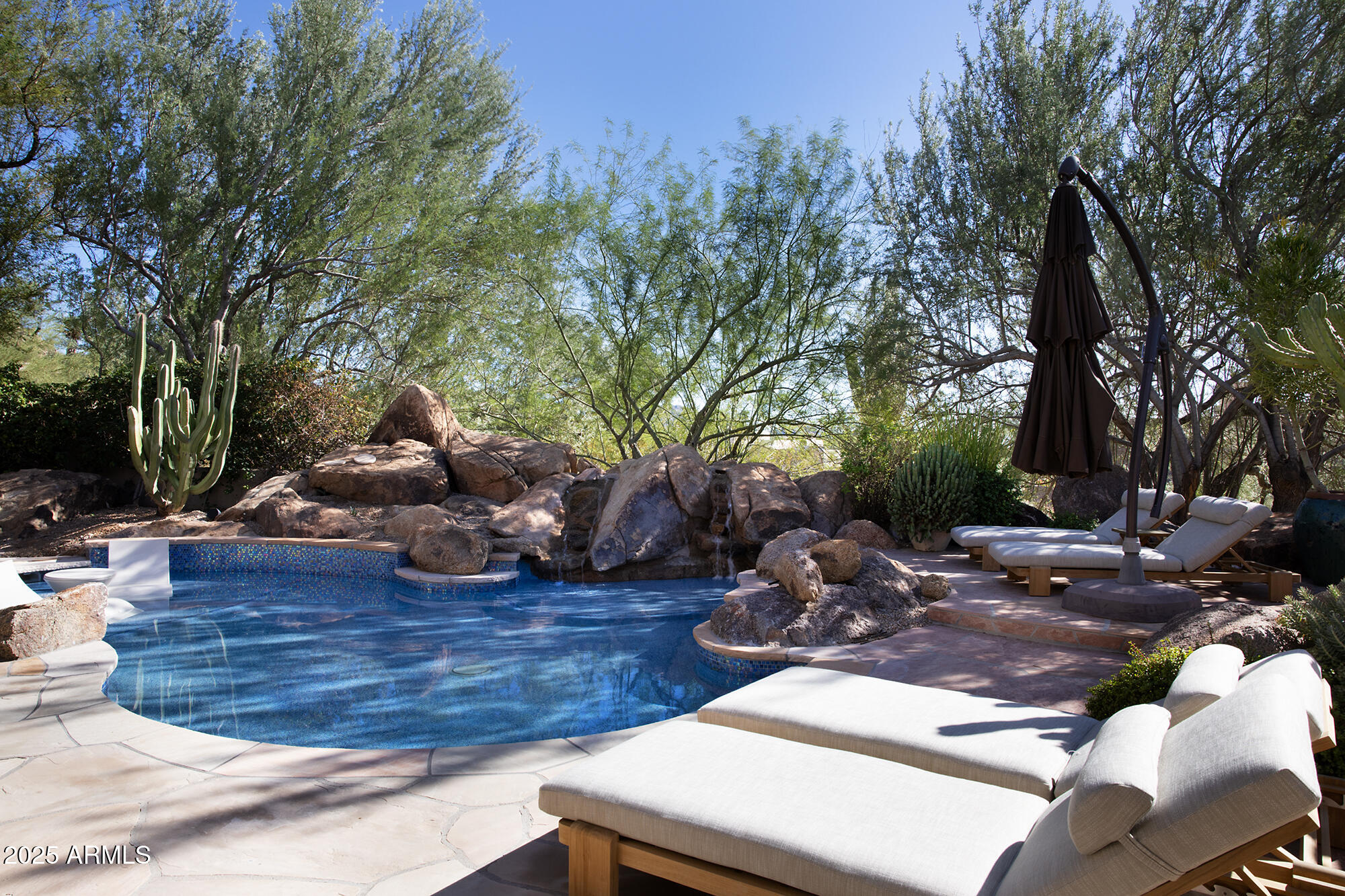 DESERT HIGHLANDS PHASE 2 - Residential