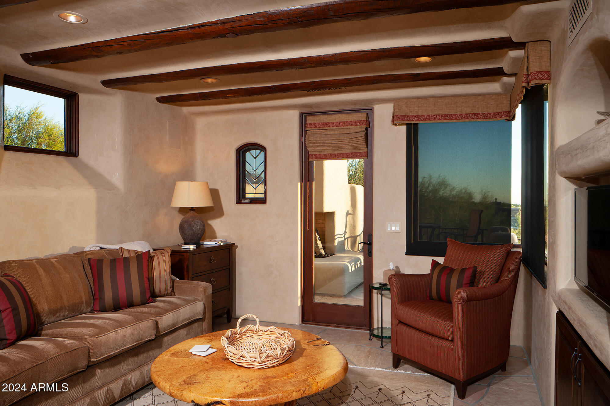 DESERT HIGHLANDS PHASE 2 - Residential