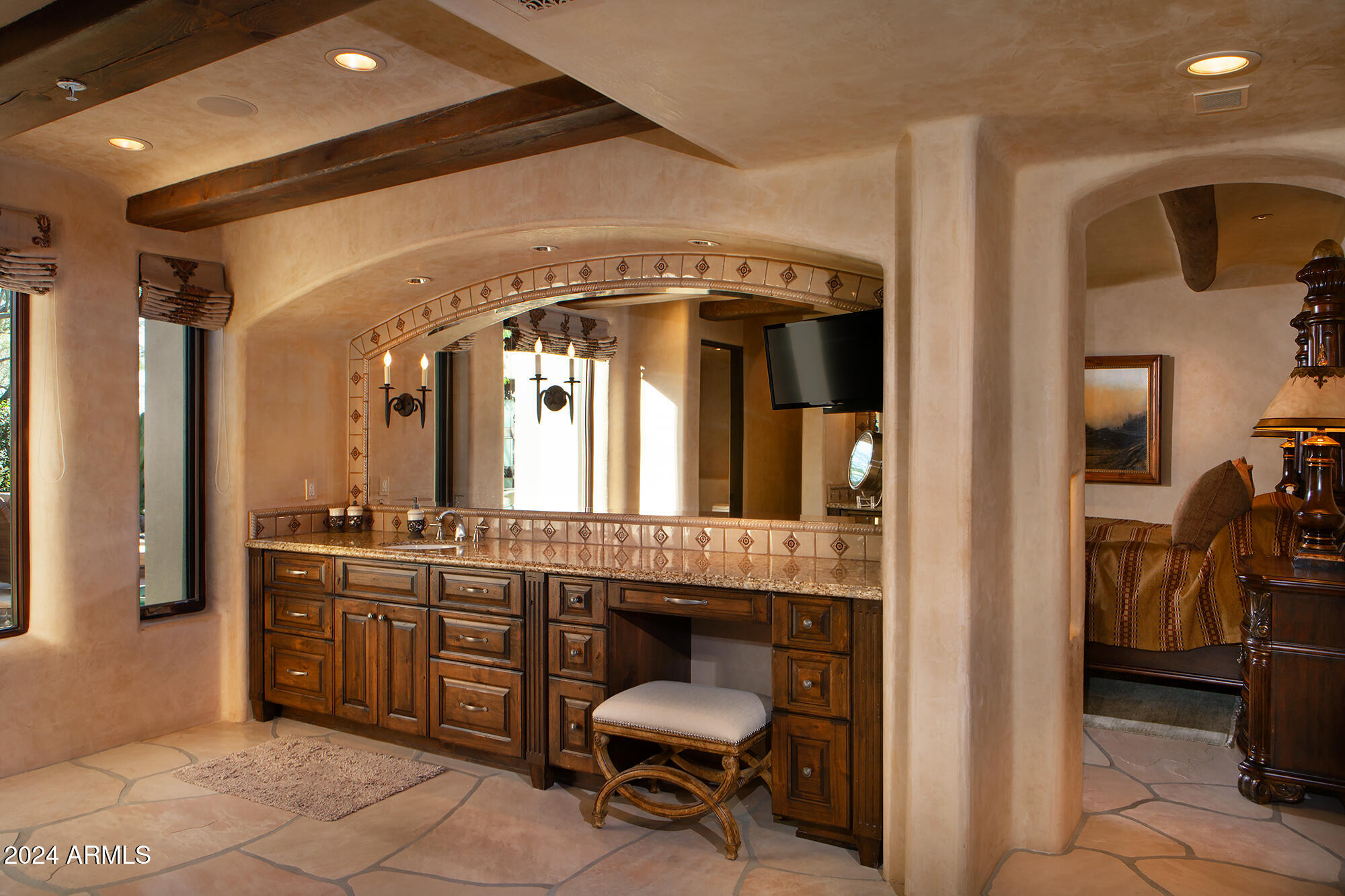 DESERT HIGHLANDS PHASE 2 - Residential