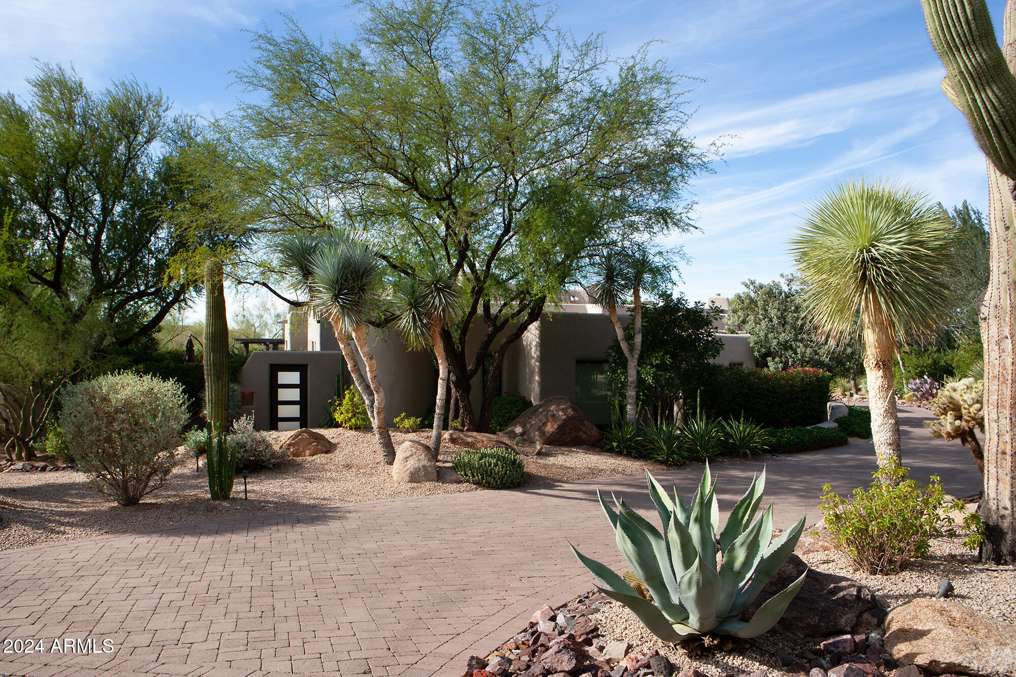 DESERT HIGHLANDS PHASE 2 - Residential