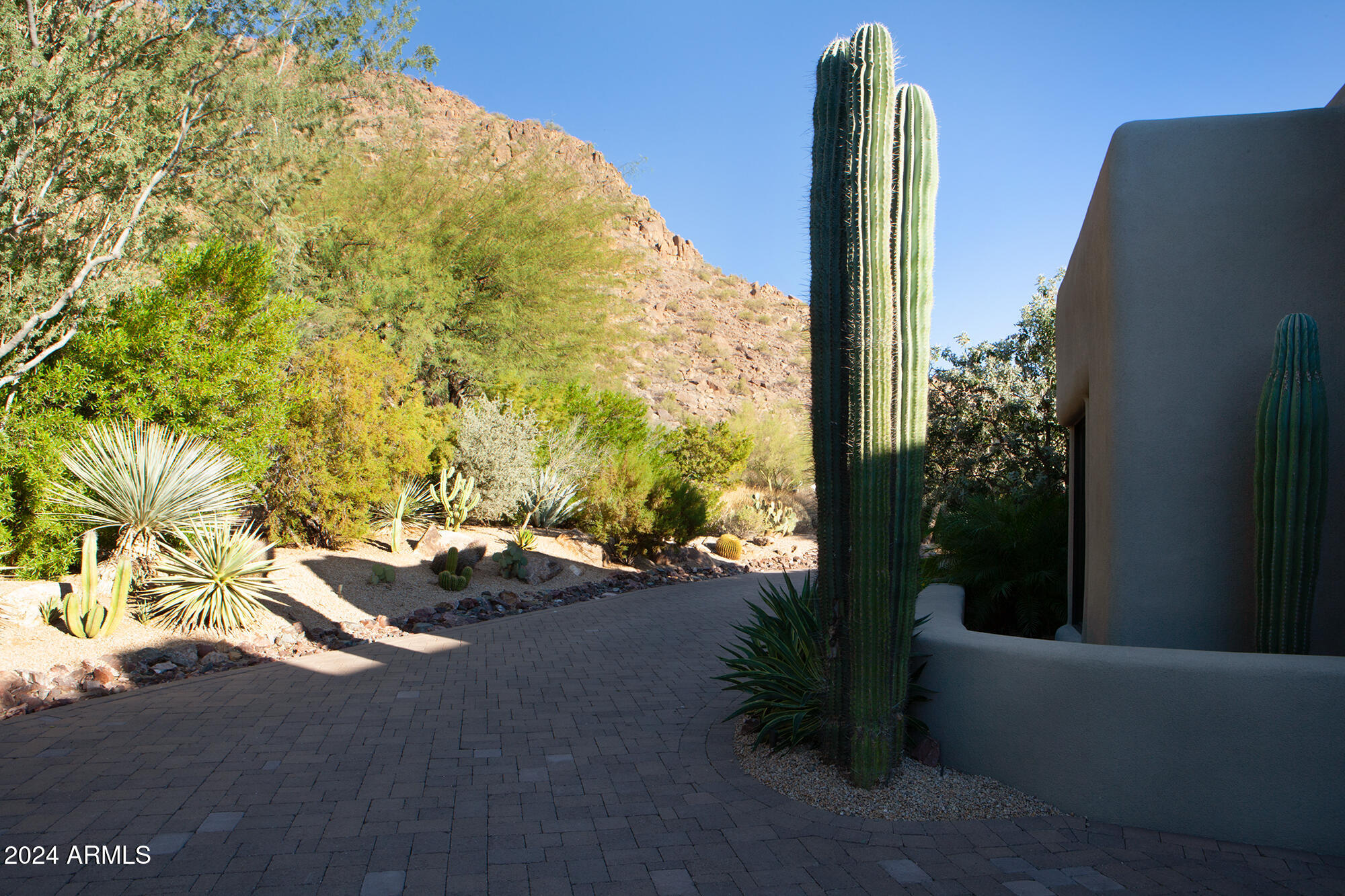 DESERT HIGHLANDS PHASE 2 - Residential