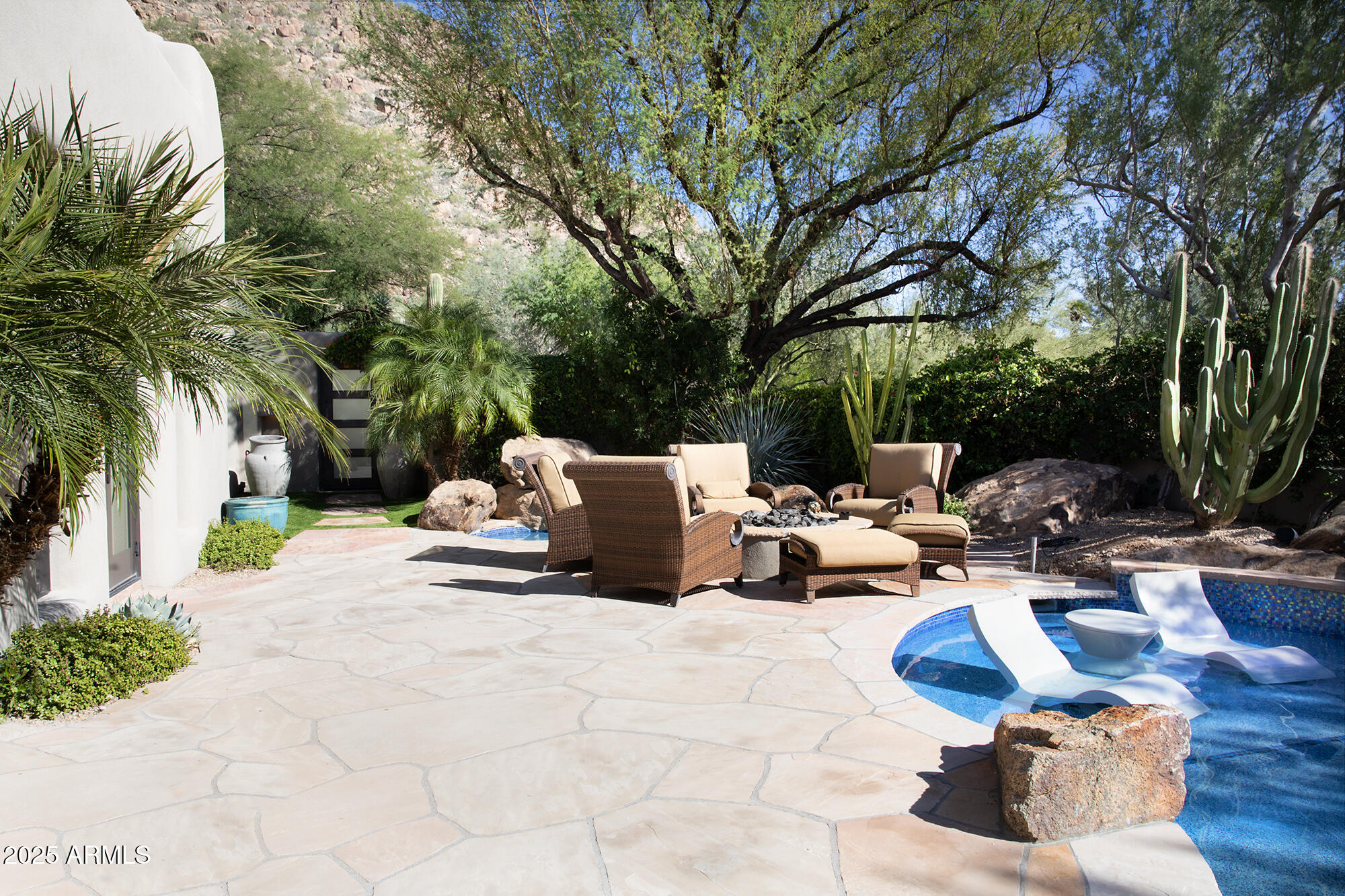DESERT HIGHLANDS PHASE 2 - Residential