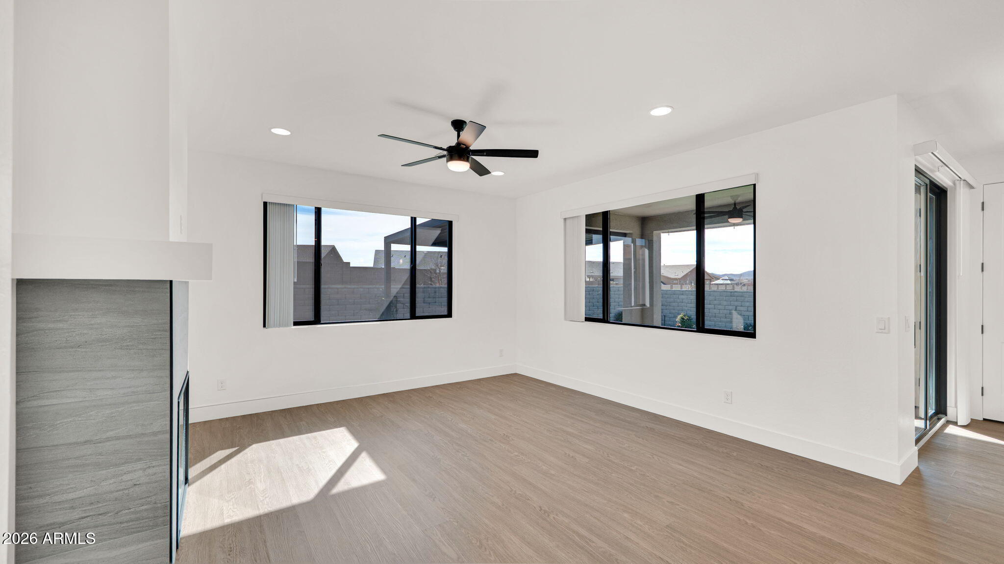 JASPER PHASE 2 - Residential