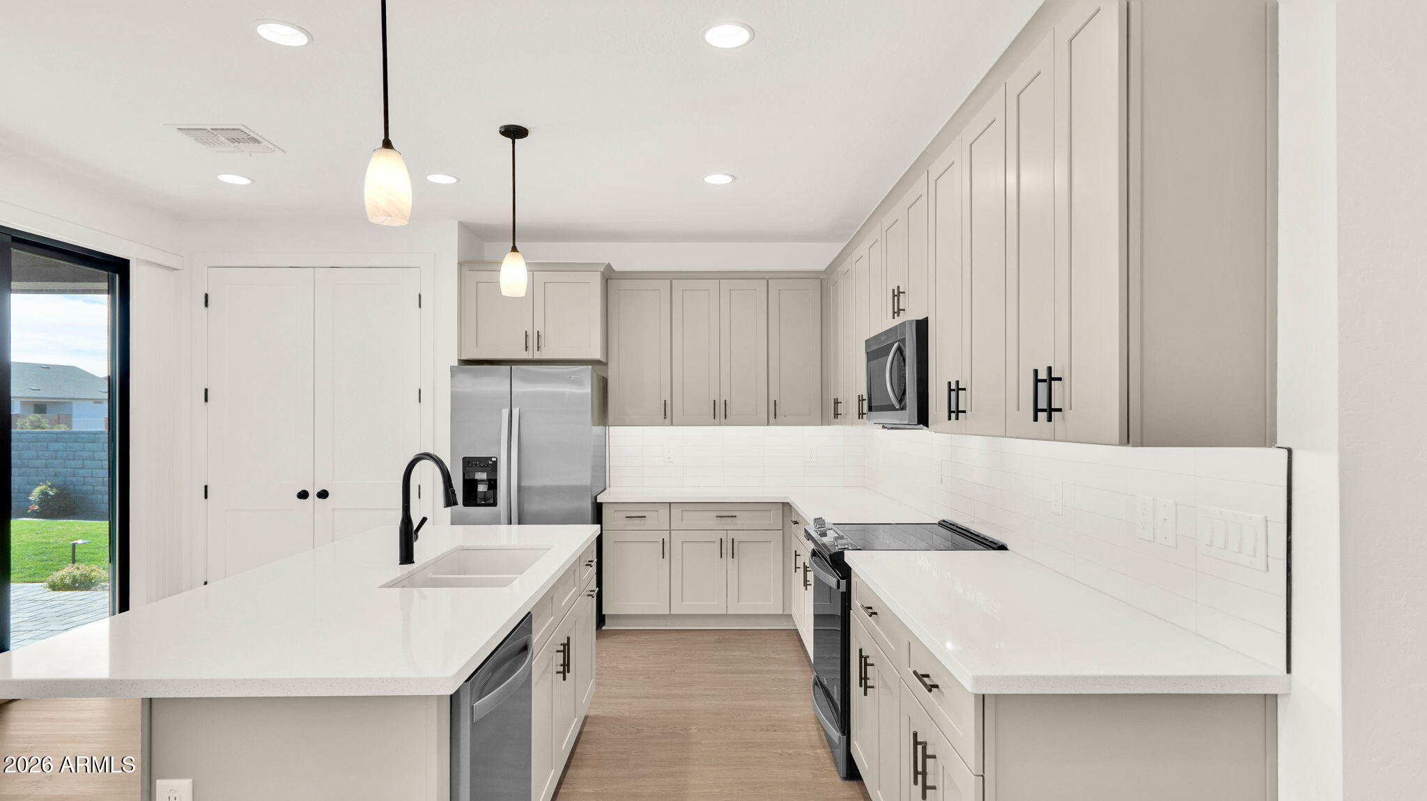 JASPER PHASE 2 - Residential