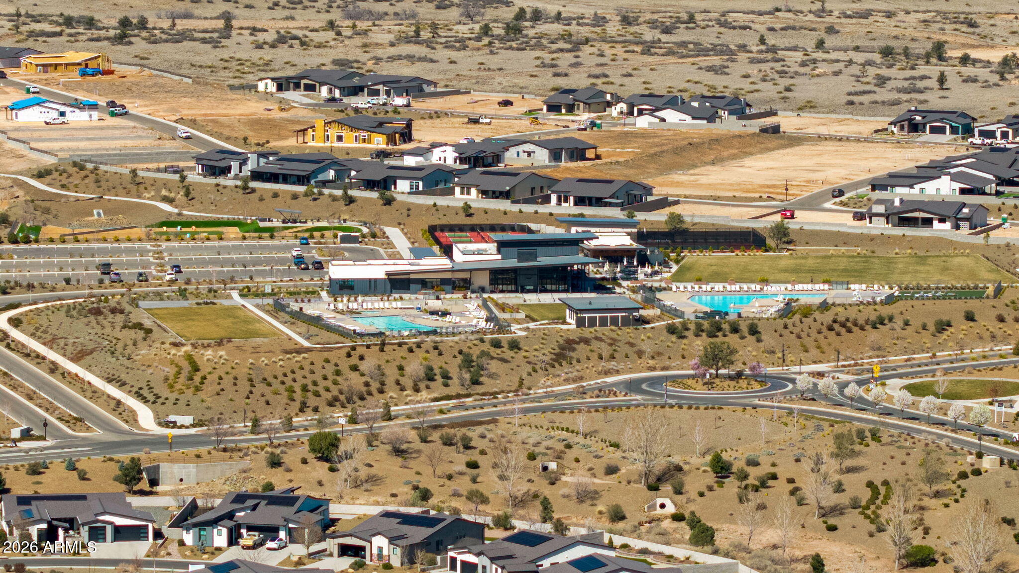 JASPER PHASE 2 - Residential
