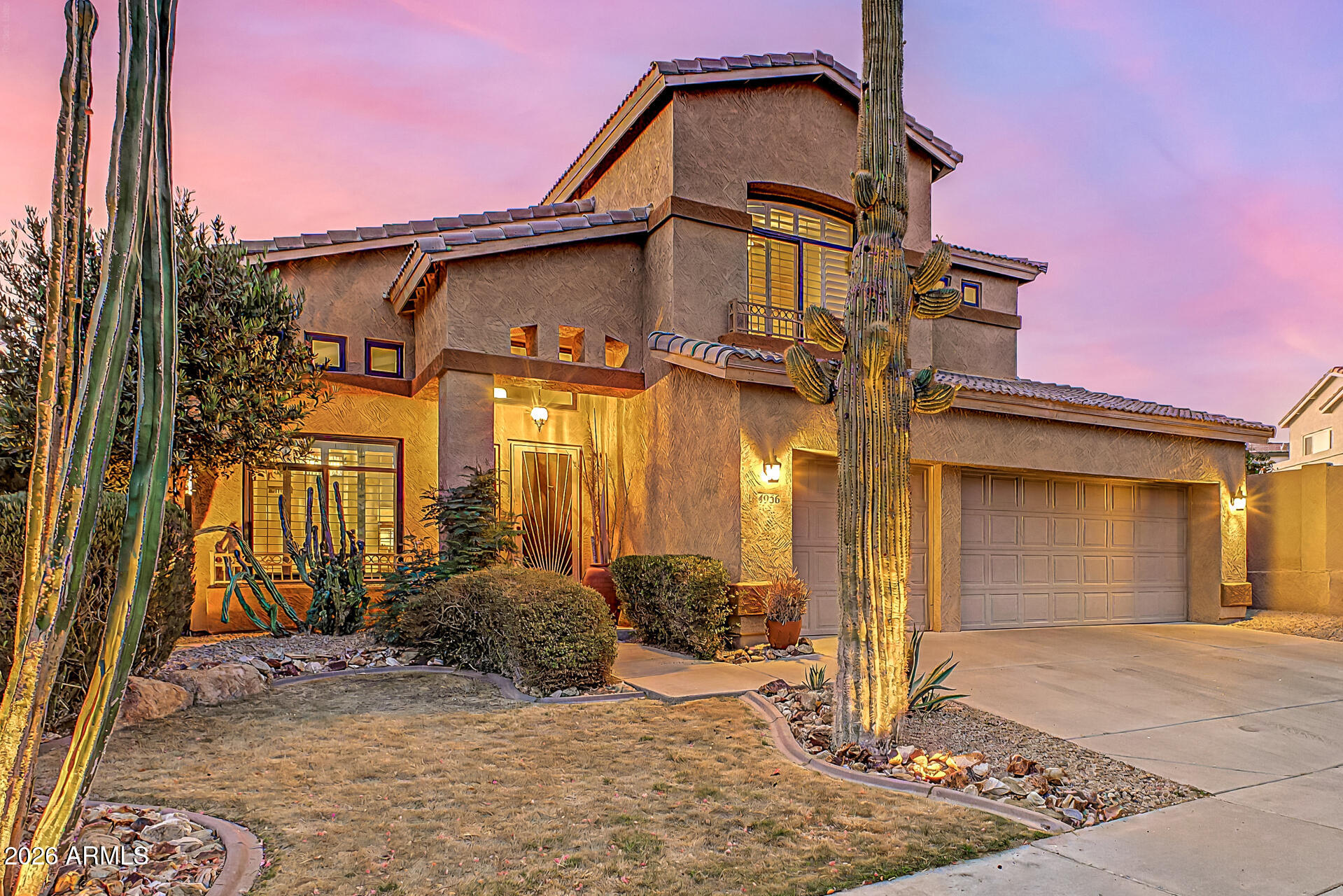 TATUM RANCH PARCEL 24B - Residential