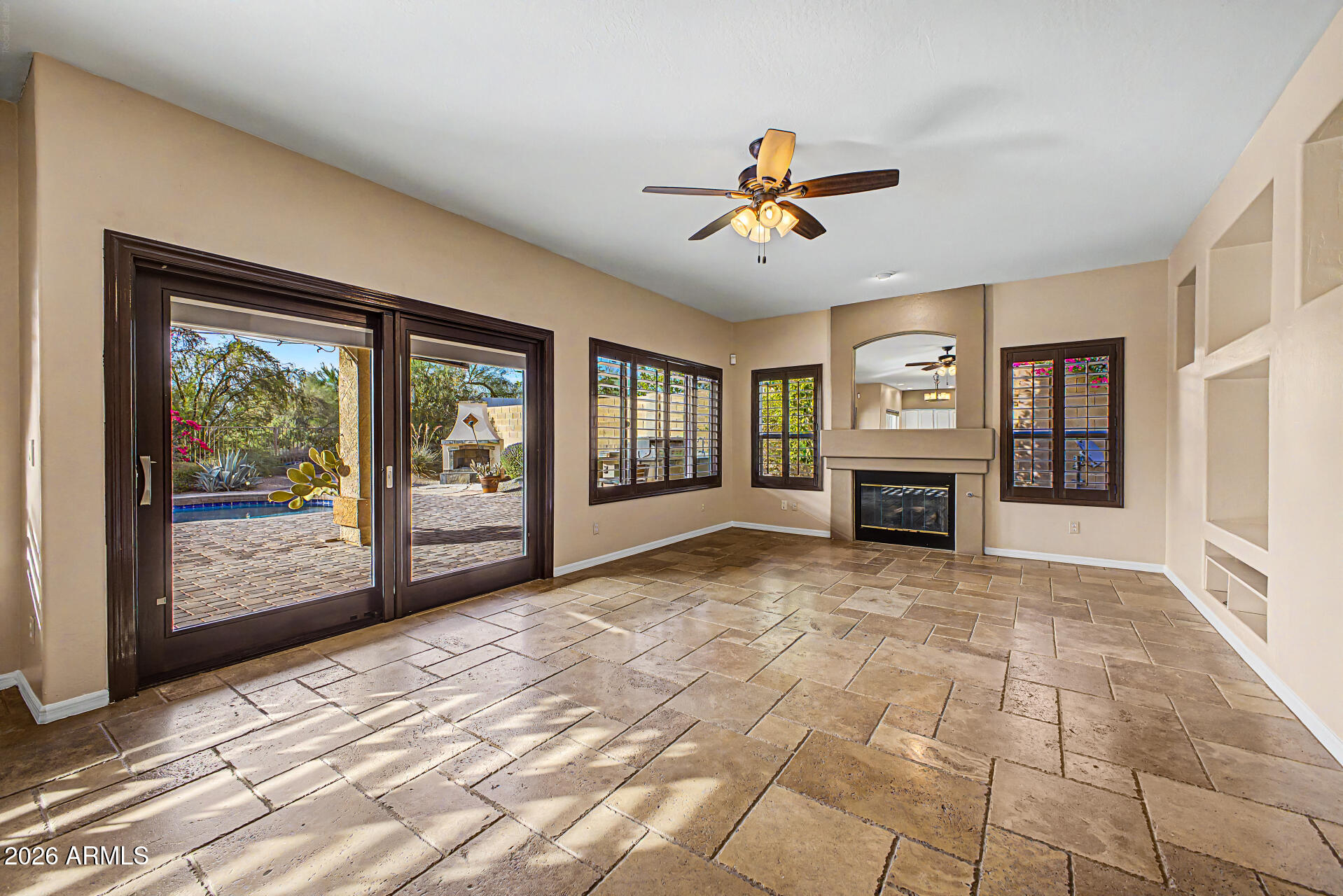 TATUM RANCH PARCEL 24B - Residential