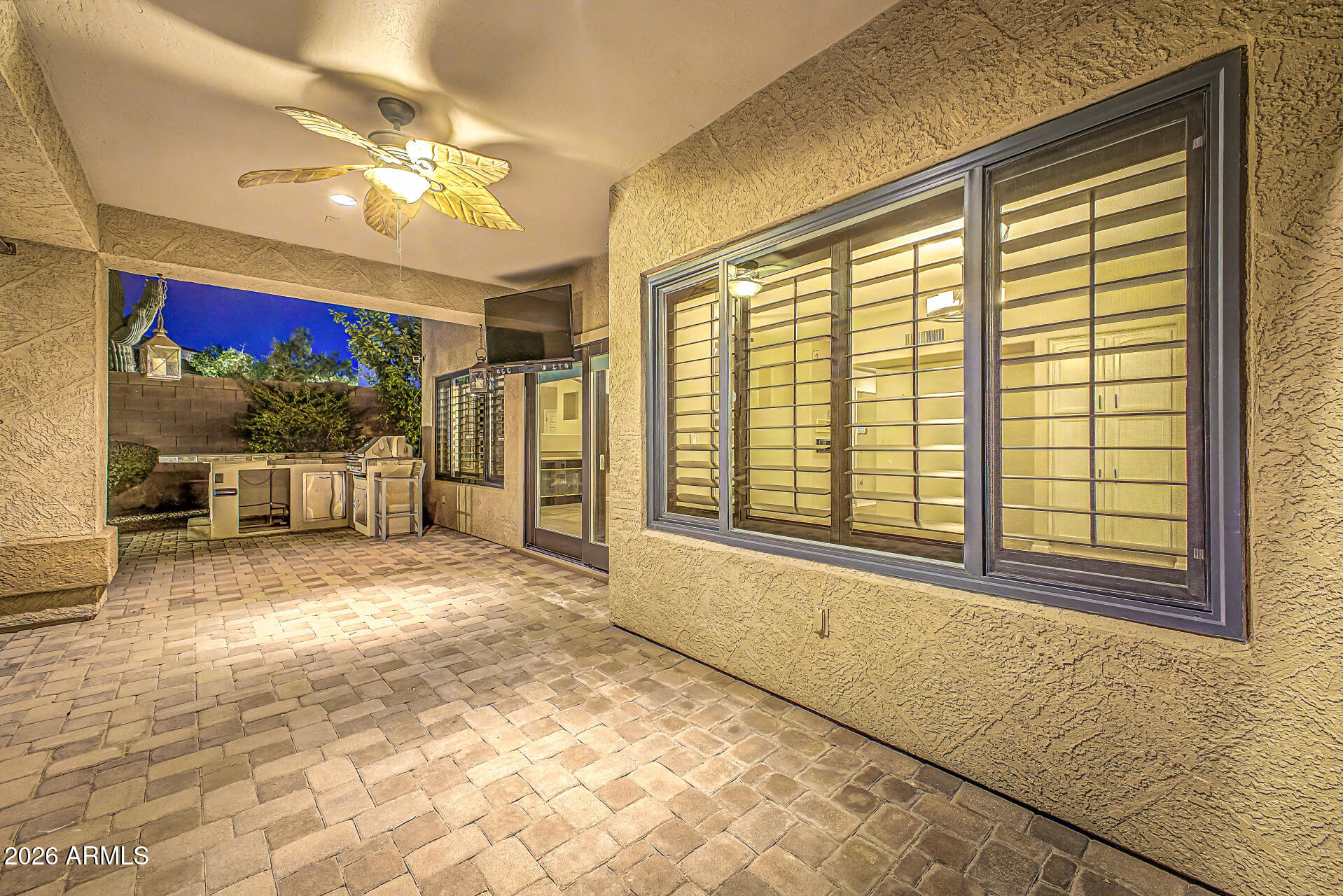 TATUM RANCH PARCEL 24B - Residential