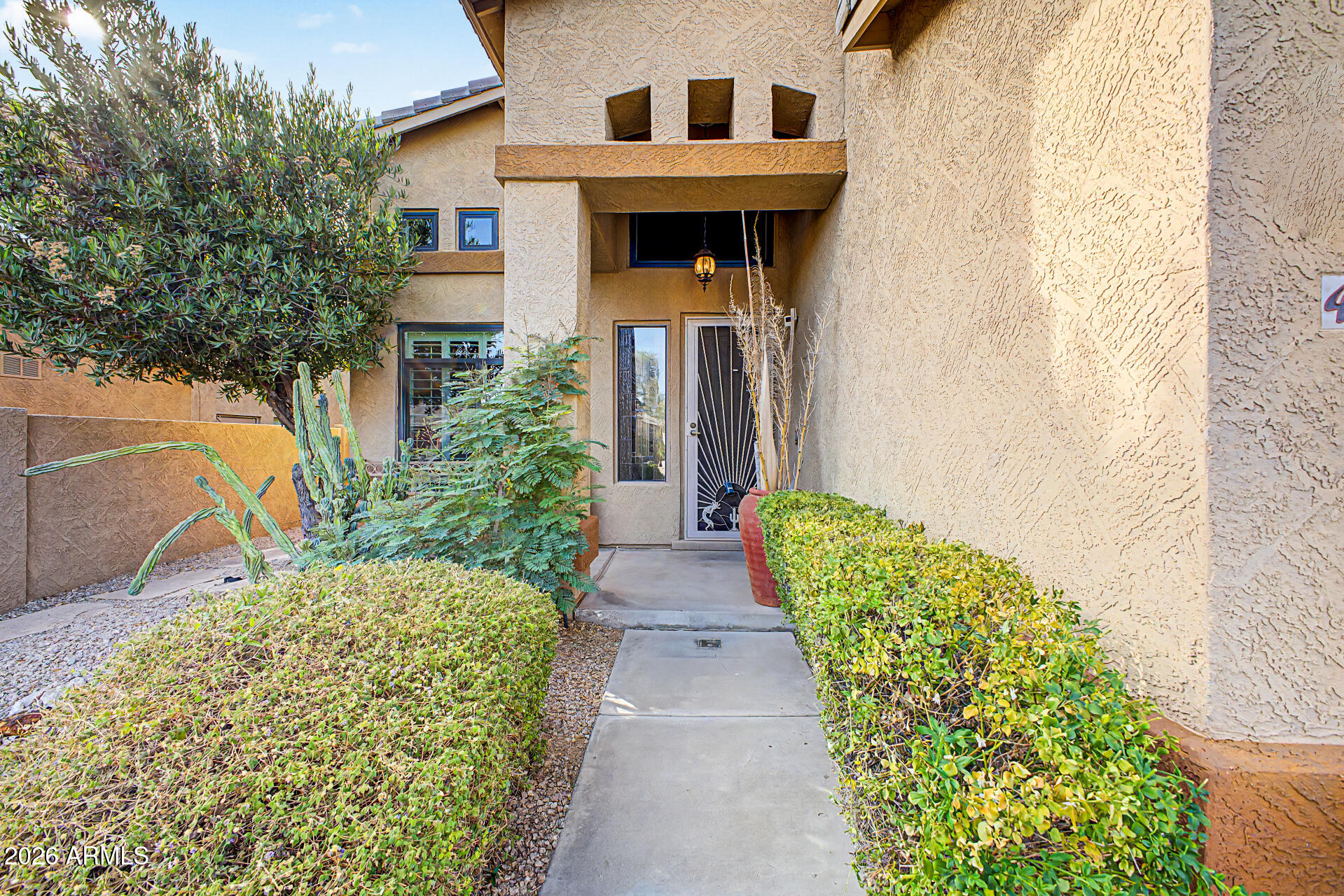 TATUM RANCH PARCEL 24B - Residential