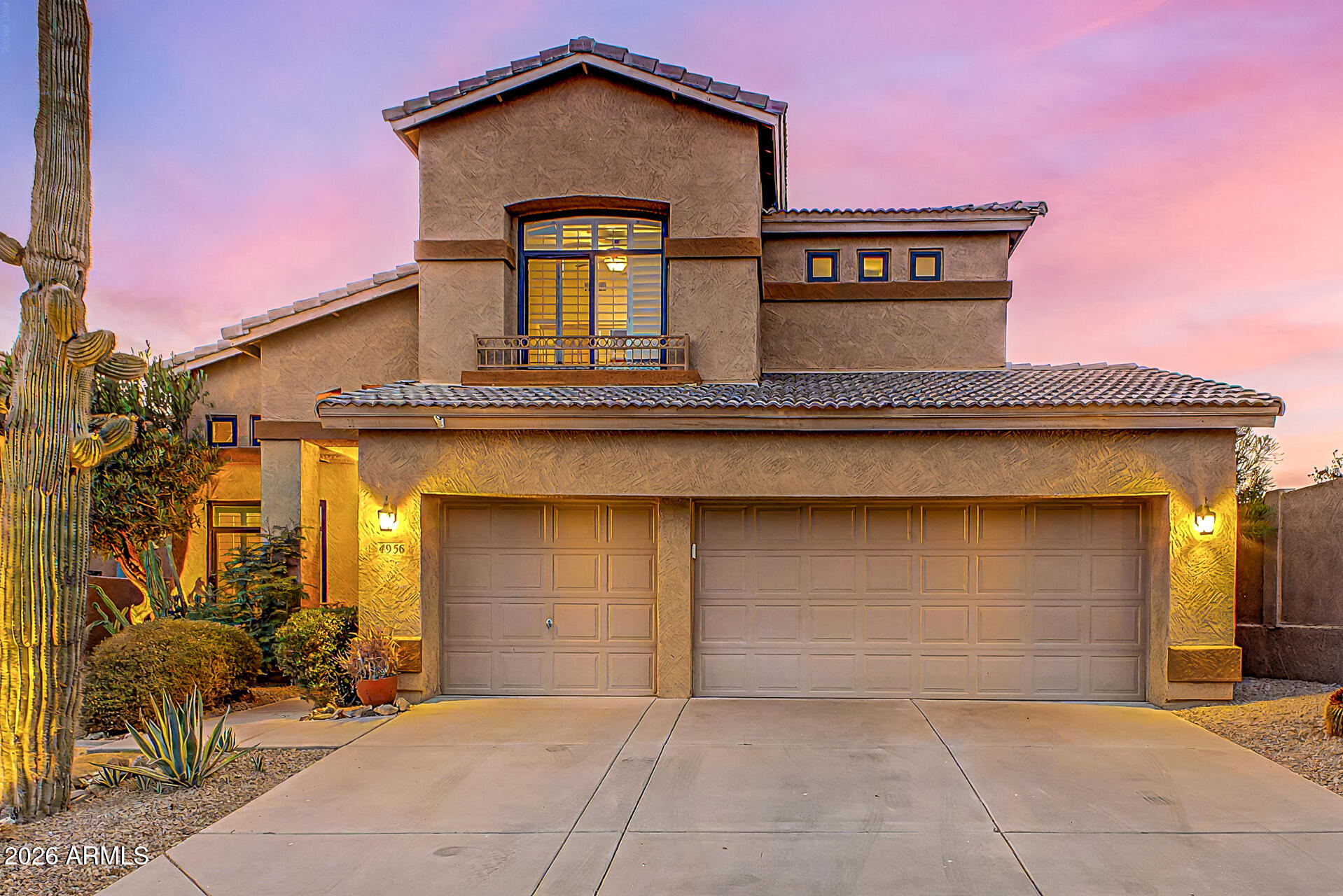 TATUM RANCH PARCEL 24B - Residential