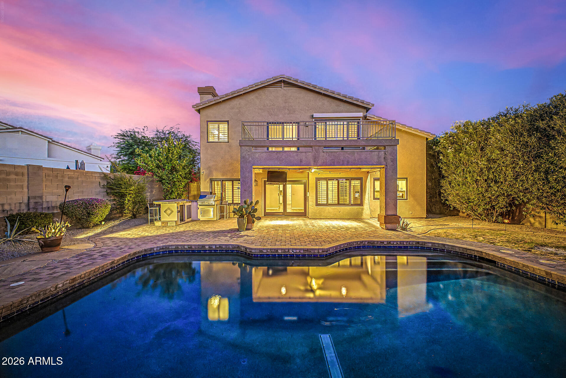 TATUM RANCH PARCEL 24B - Residential