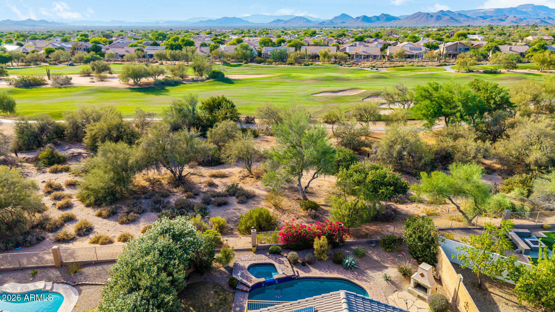 TATUM RANCH PARCEL 24B - Residential