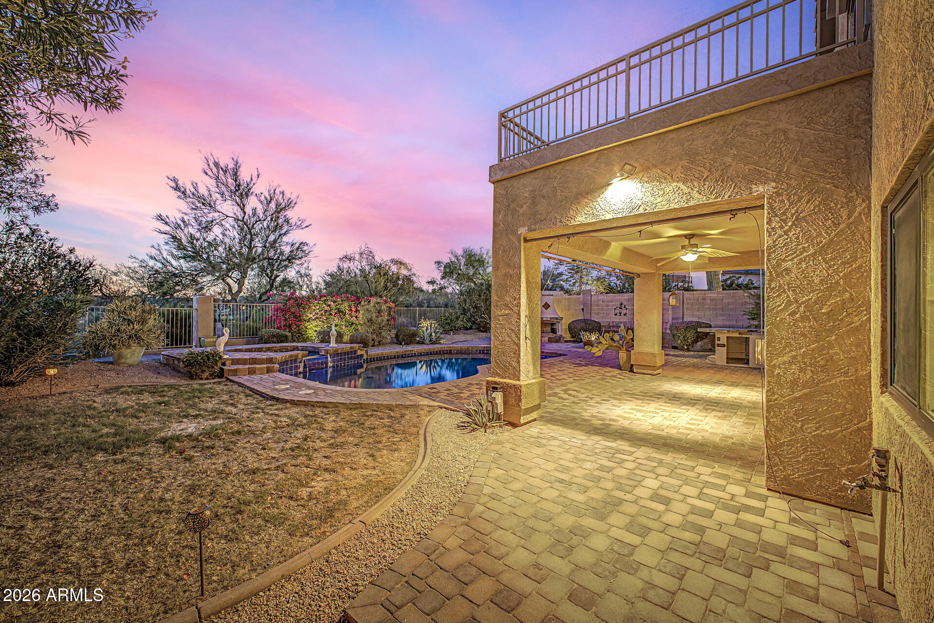 TATUM RANCH PARCEL 24B - Residential