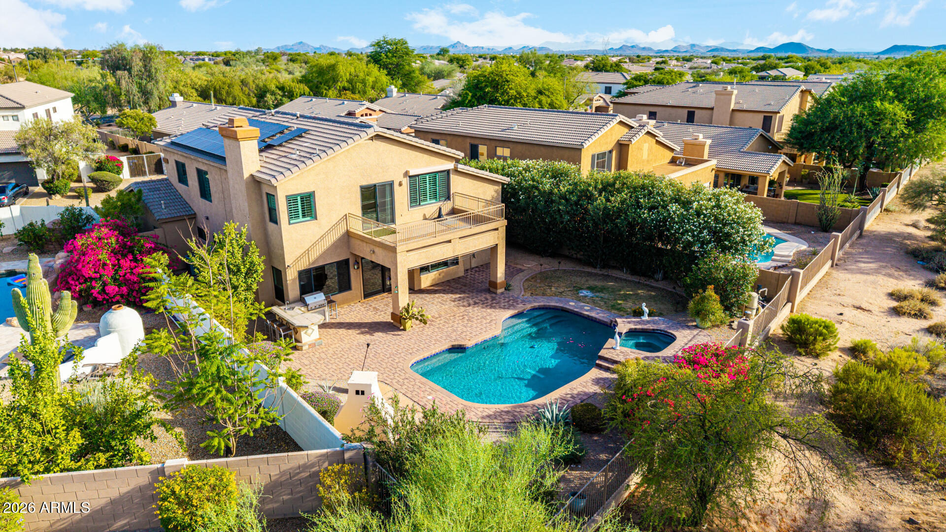 TATUM RANCH PARCEL 24B - Residential