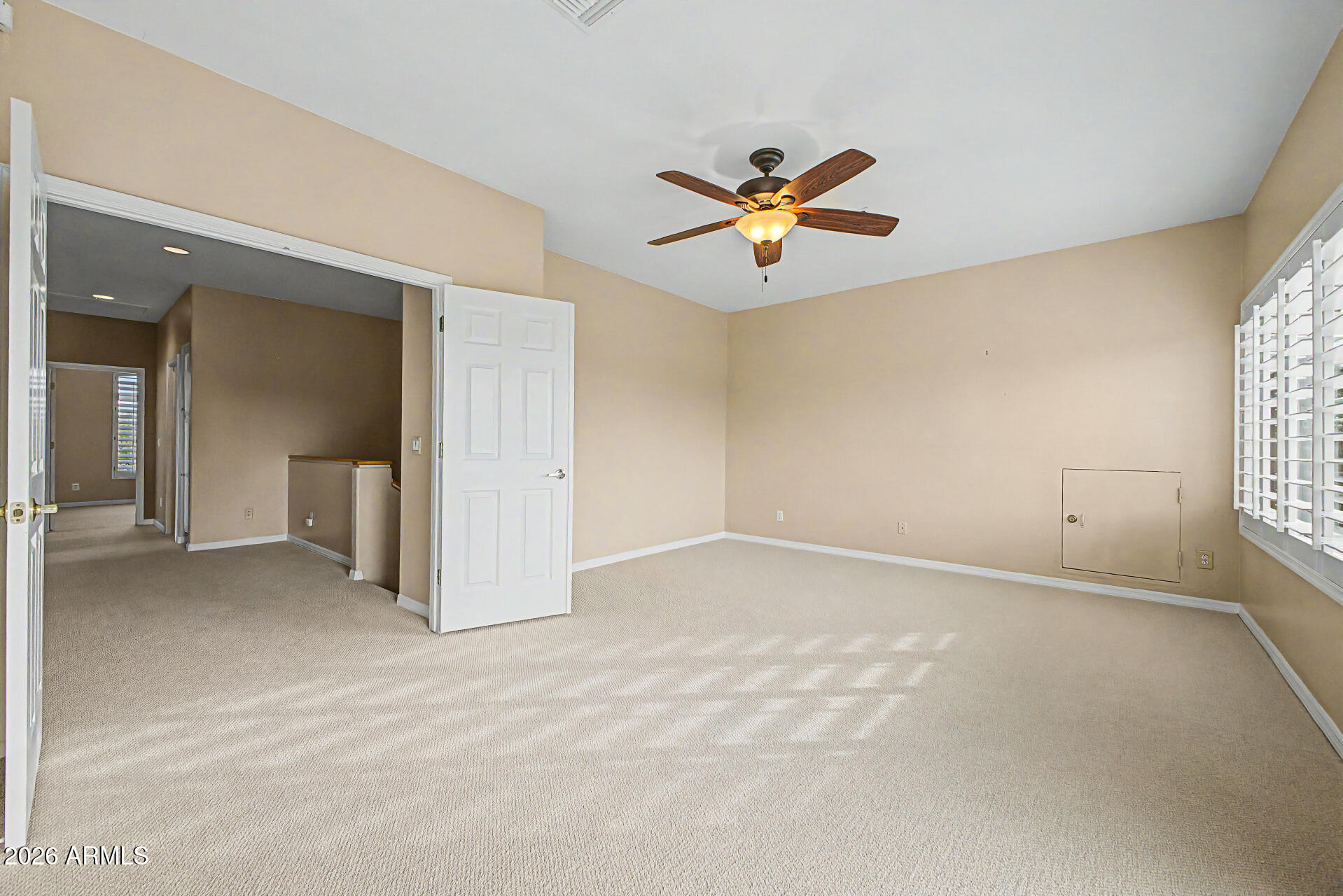 TATUM RANCH PARCEL 24B - Residential