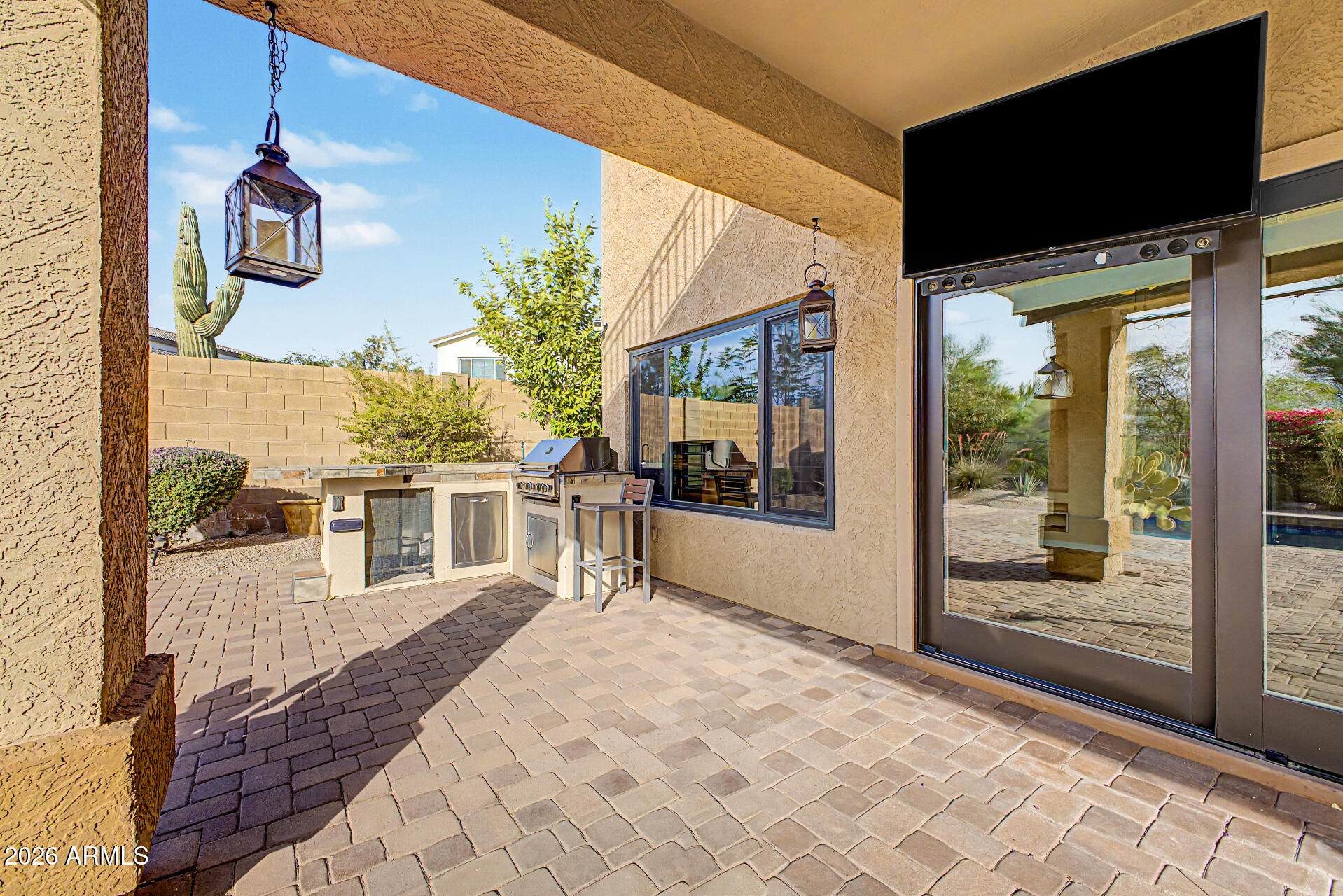 TATUM RANCH PARCEL 24B - Residential