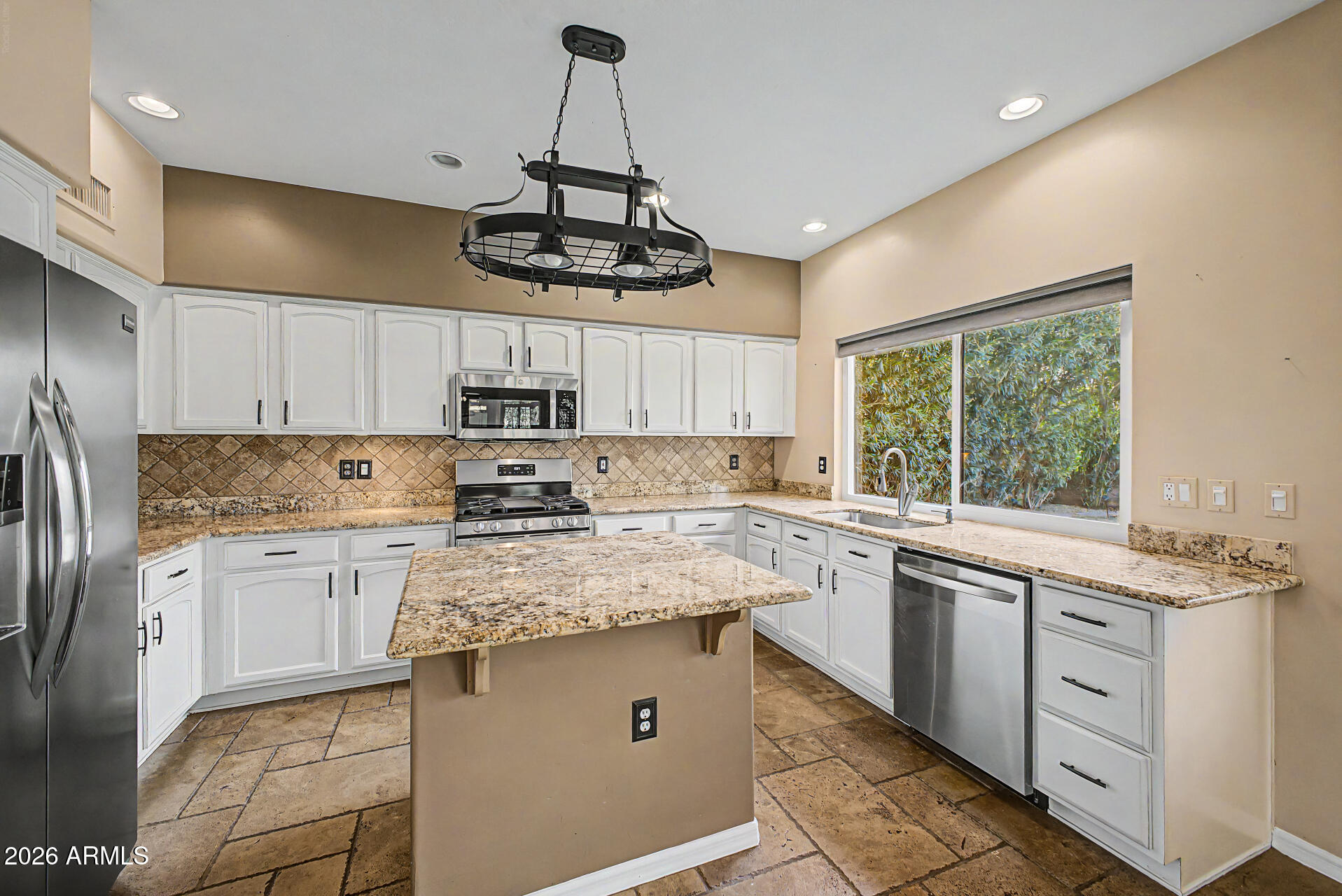 TATUM RANCH PARCEL 24B - Residential