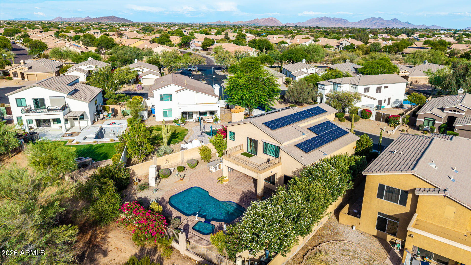 TATUM RANCH PARCEL 24B - Residential