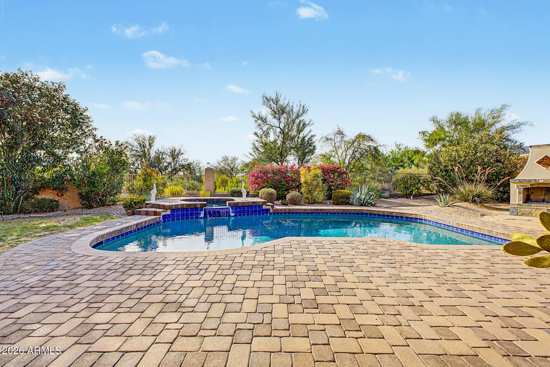 TATUM RANCH PARCEL 24B - Residential