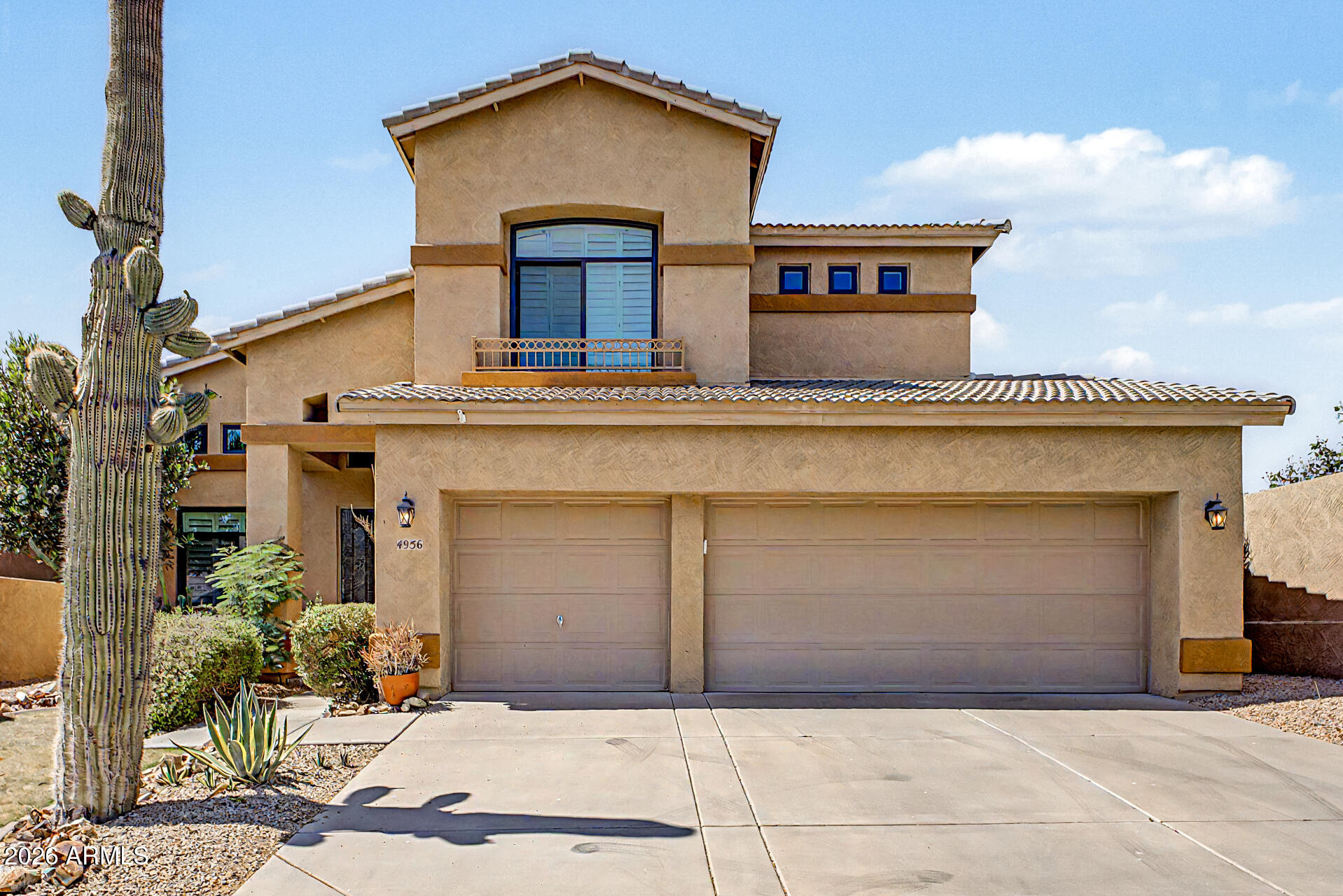 TATUM RANCH PARCEL 24B - Residential