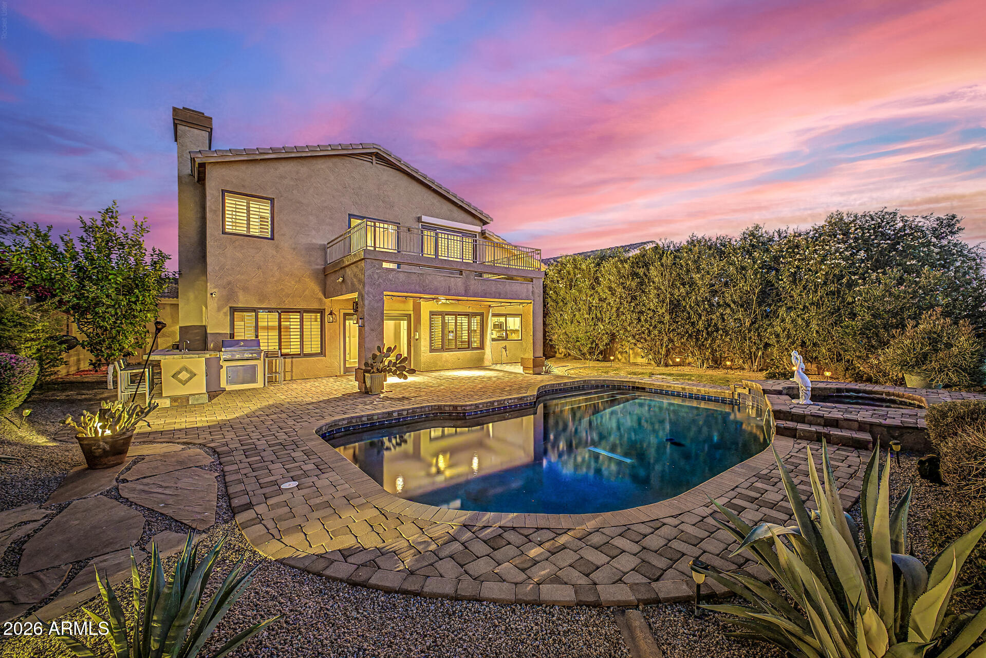 TATUM RANCH PARCEL 24B - Residential