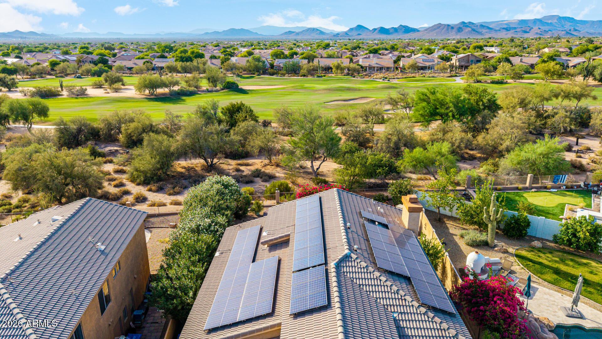 TATUM RANCH PARCEL 24B - Residential