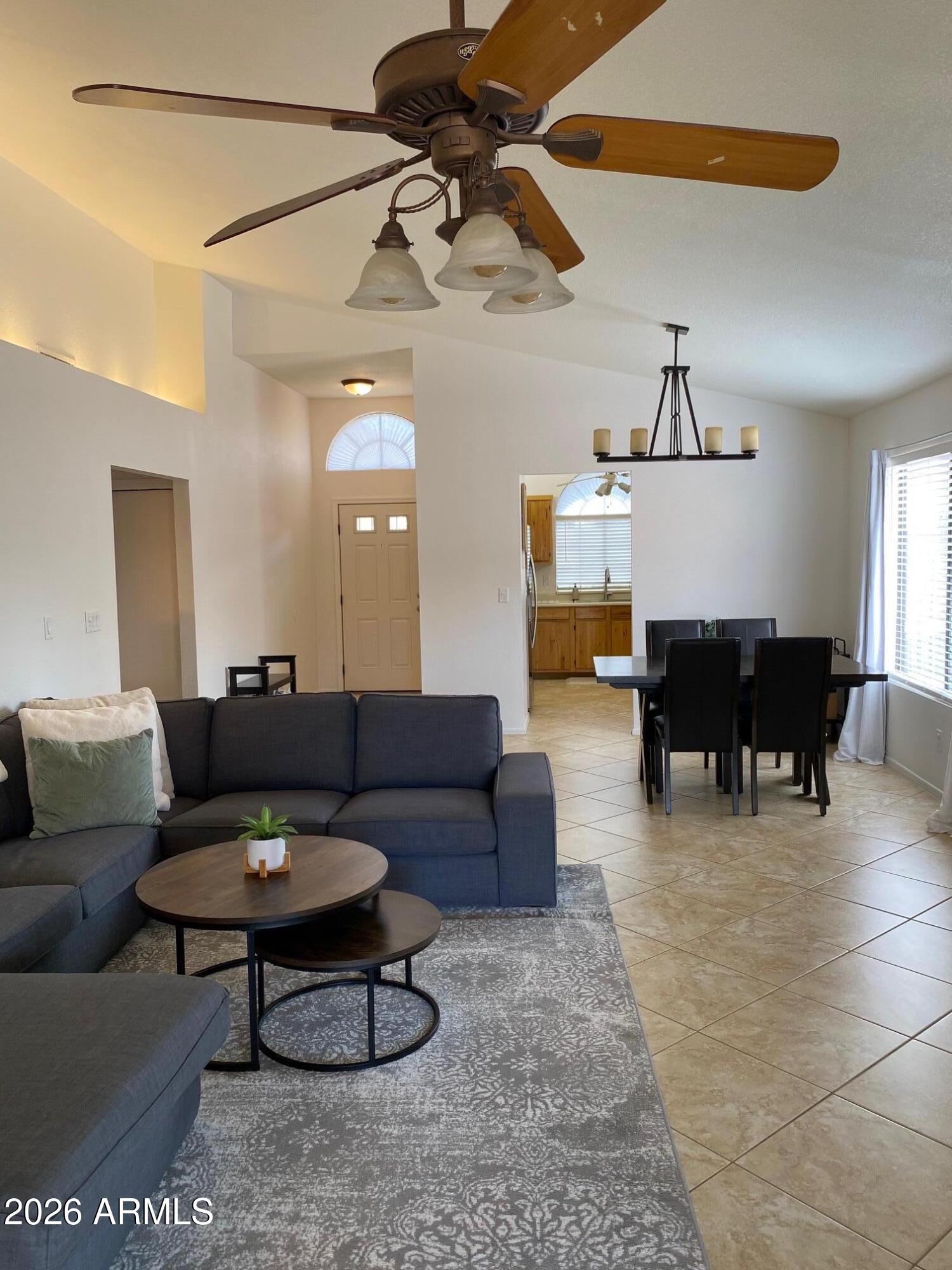 CASA NORTE LOT 1-215 TR A-C - Residential