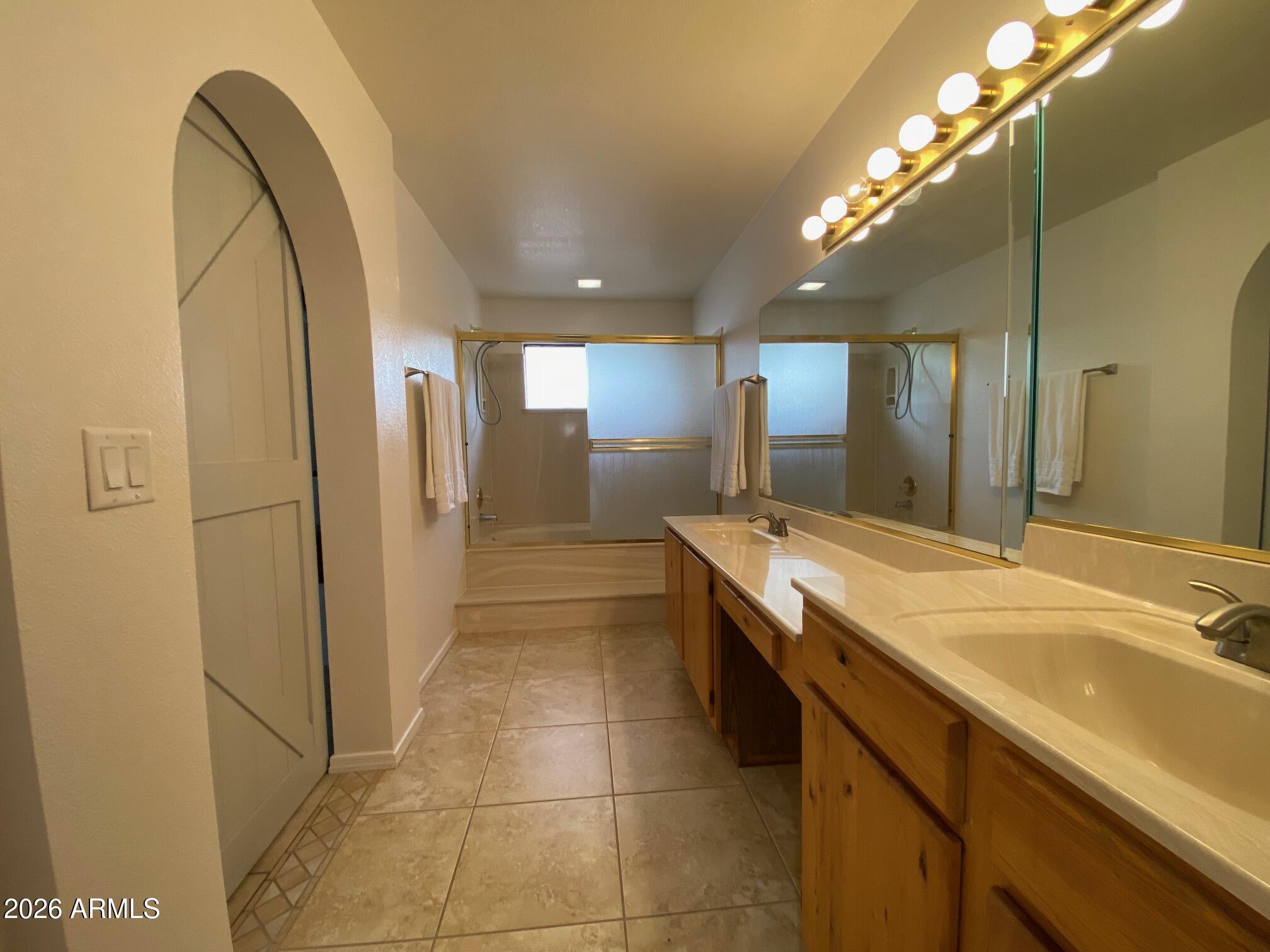 CASA NORTE LOT 1-215 TR A-C - Residential
