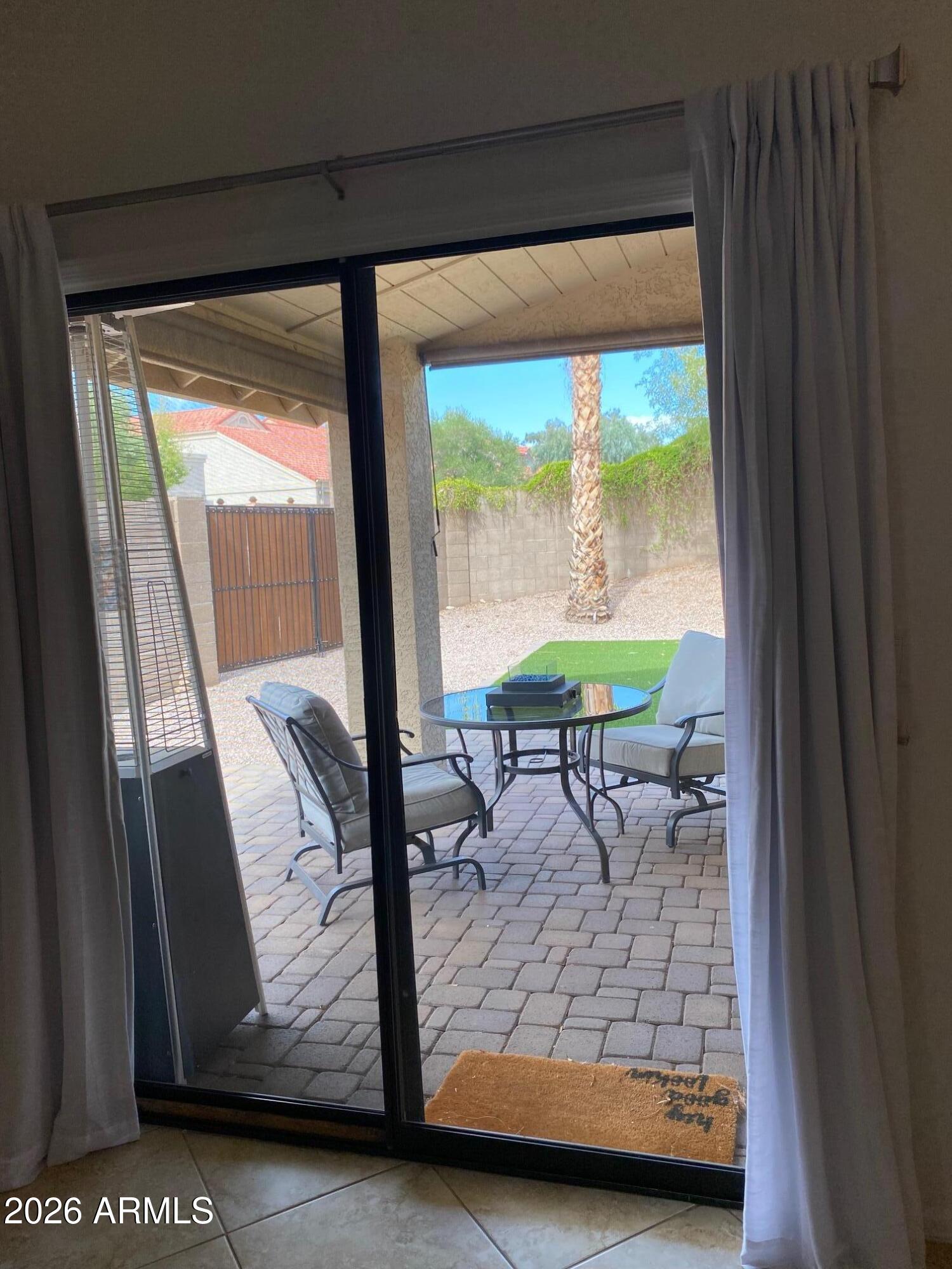 CASA NORTE LOT 1-215 TR A-C - Residential