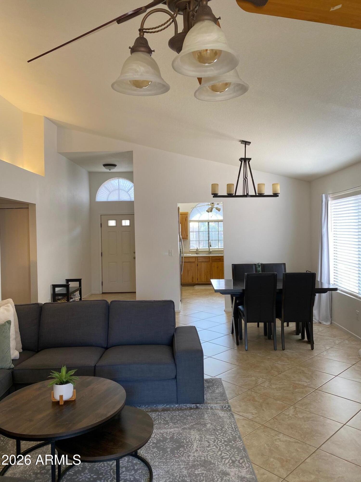 CASA NORTE LOT 1-215 TR A-C - Residential