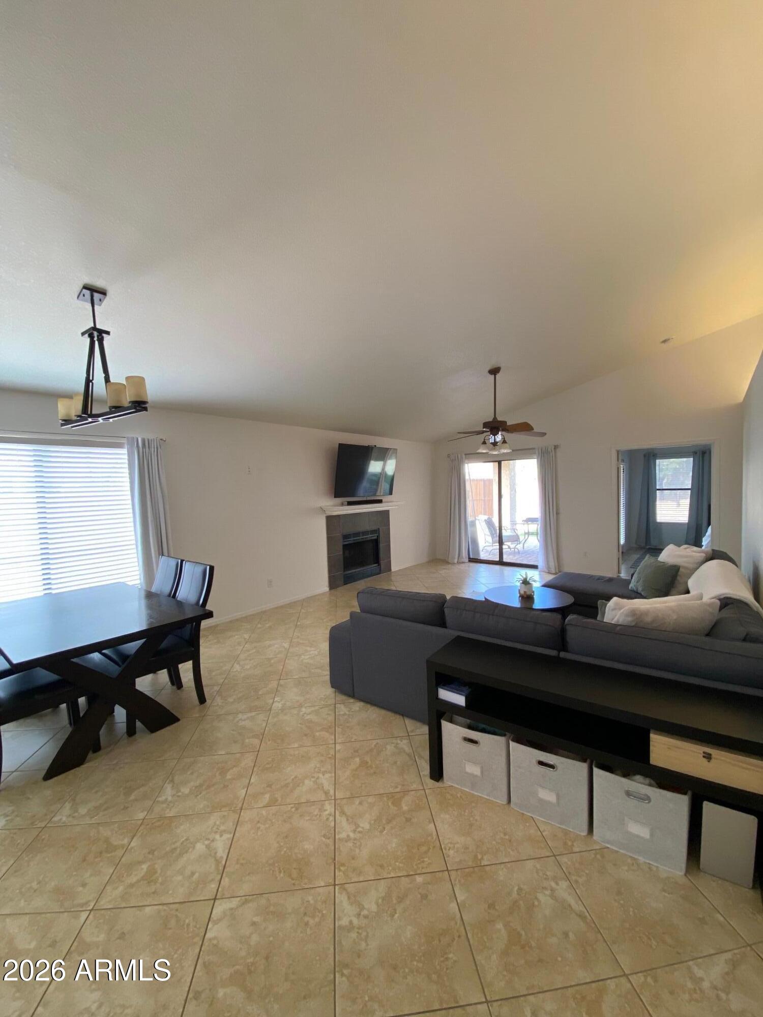 CASA NORTE LOT 1-215 TR A-C - Residential