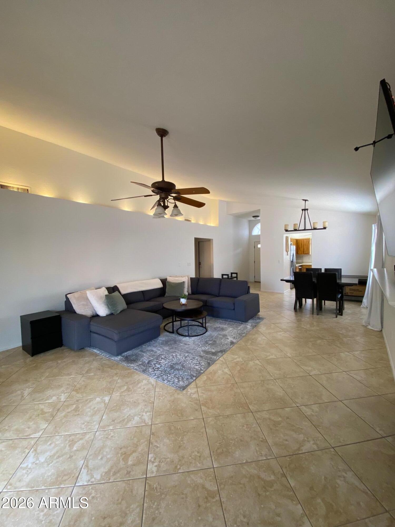CASA NORTE LOT 1-215 TR A-C - Residential