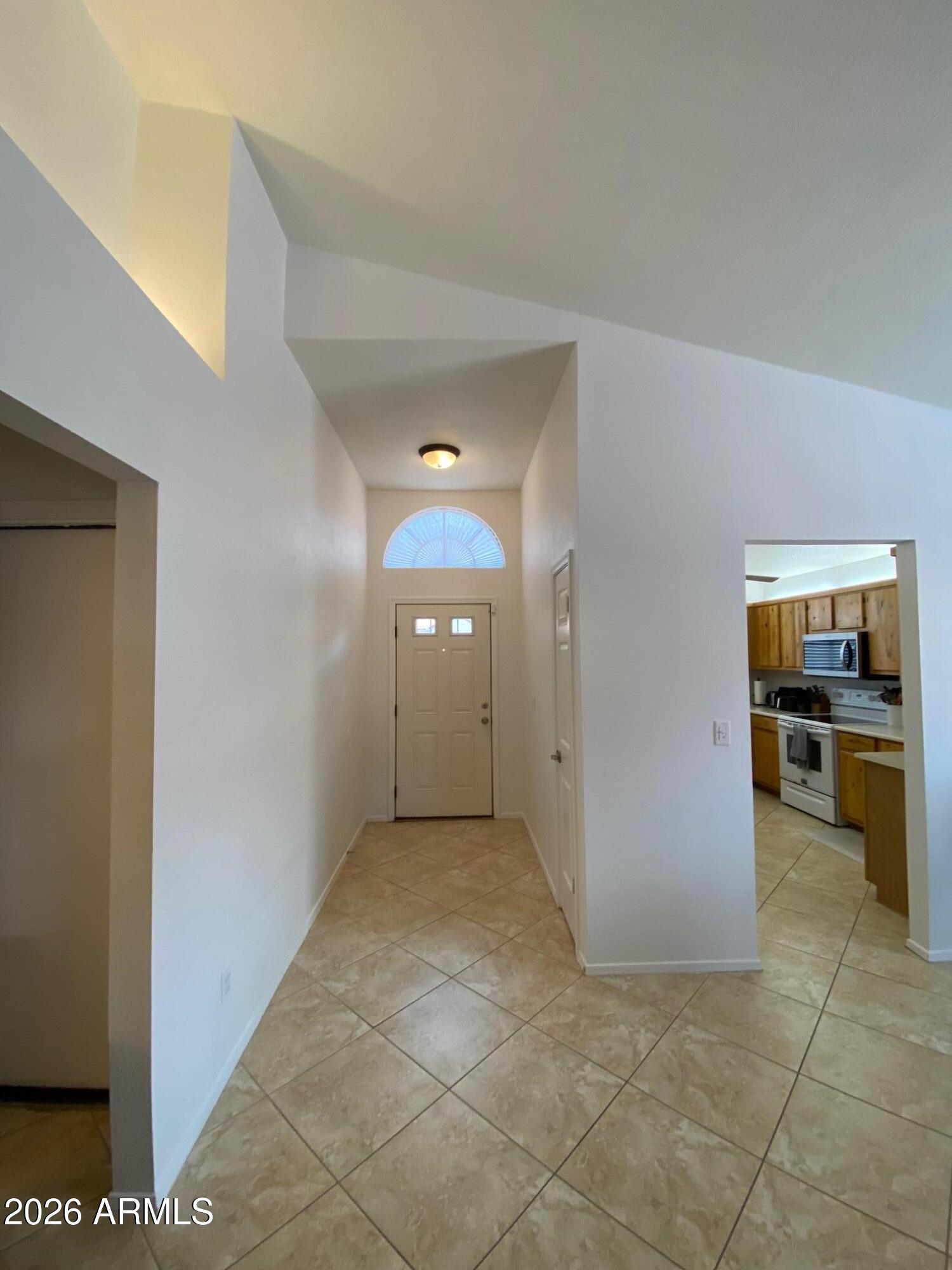CASA NORTE LOT 1-215 TR A-C - Residential