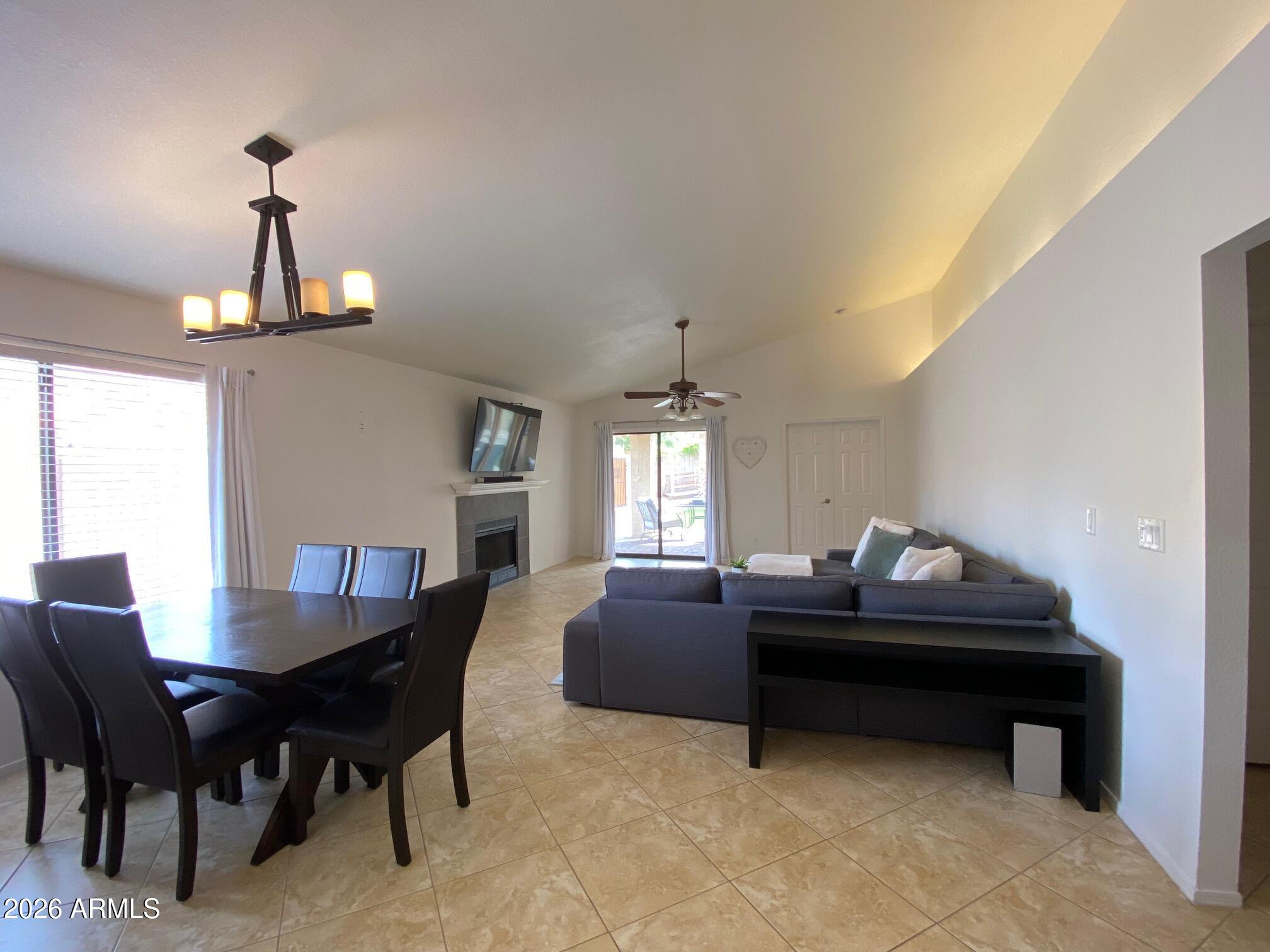 CASA NORTE LOT 1-215 TR A-C - Residential