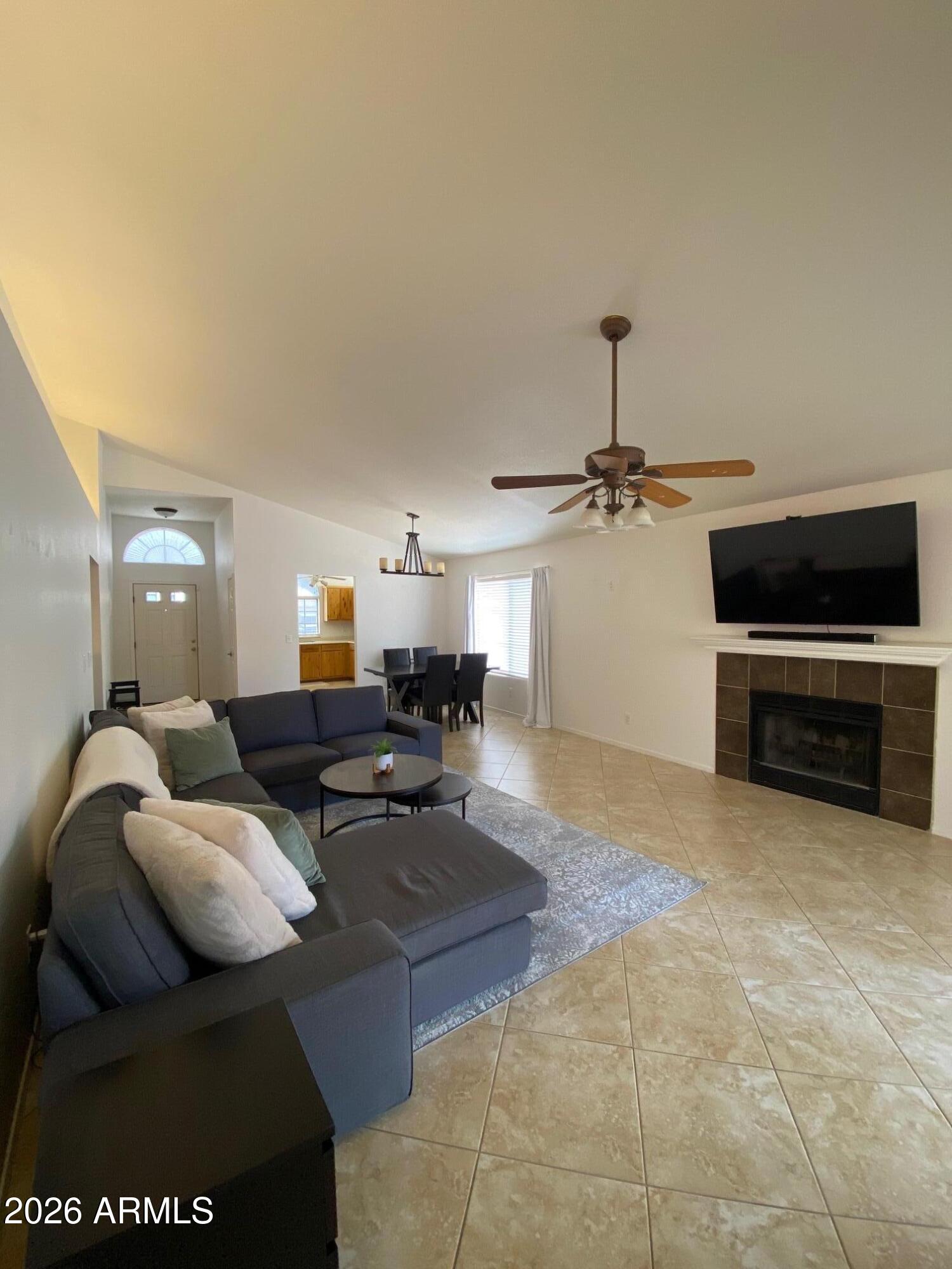 CASA NORTE LOT 1-215 TR A-C - Residential