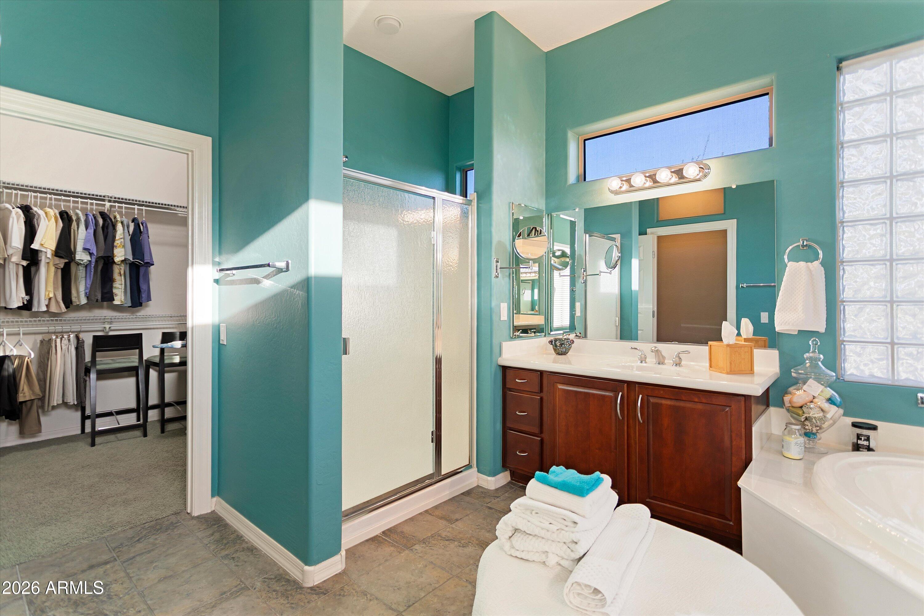 SUN CITY GRAND - CAPITAN - Residential