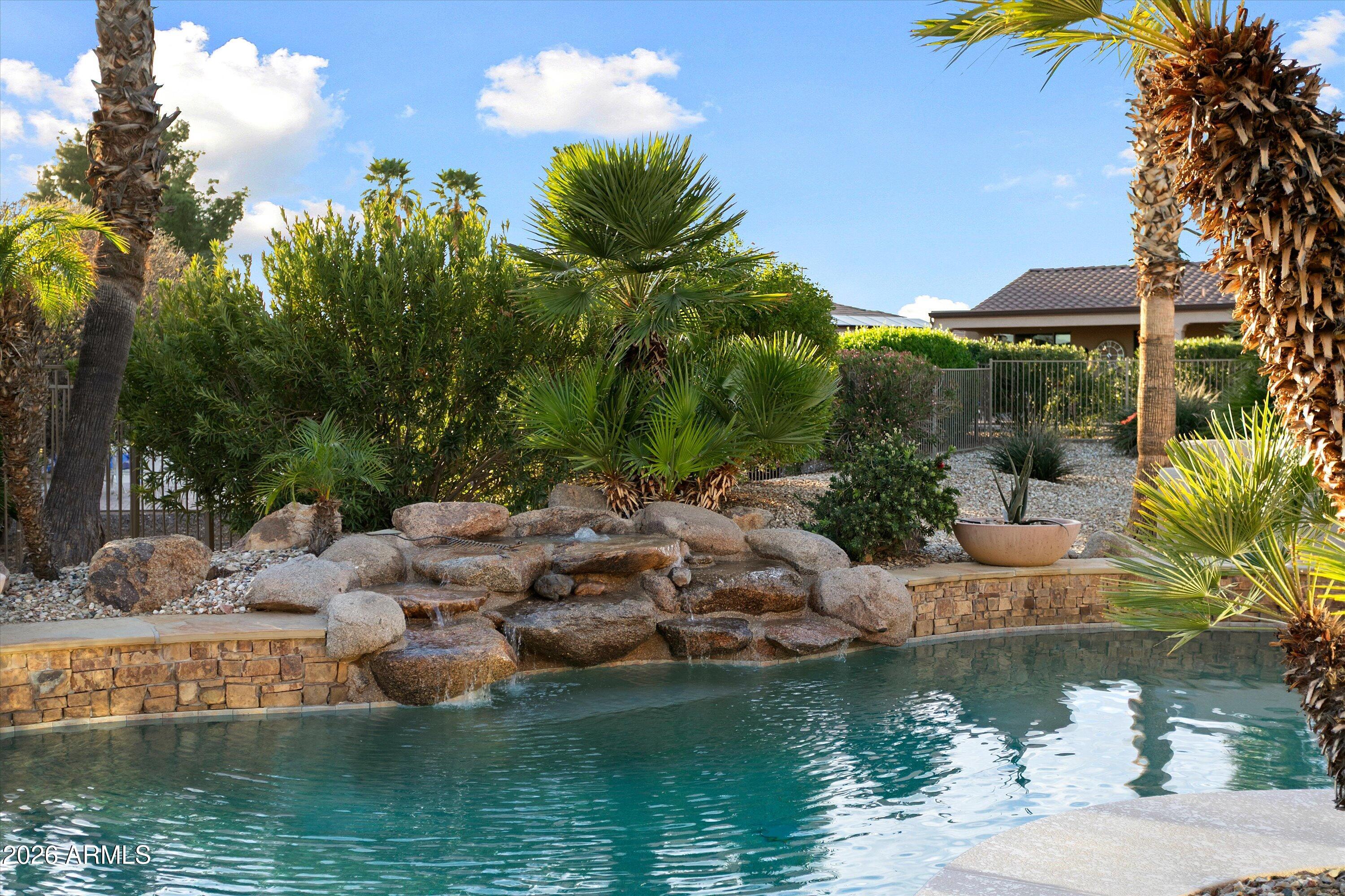SUN CITY GRAND - CAPITAN - Residential