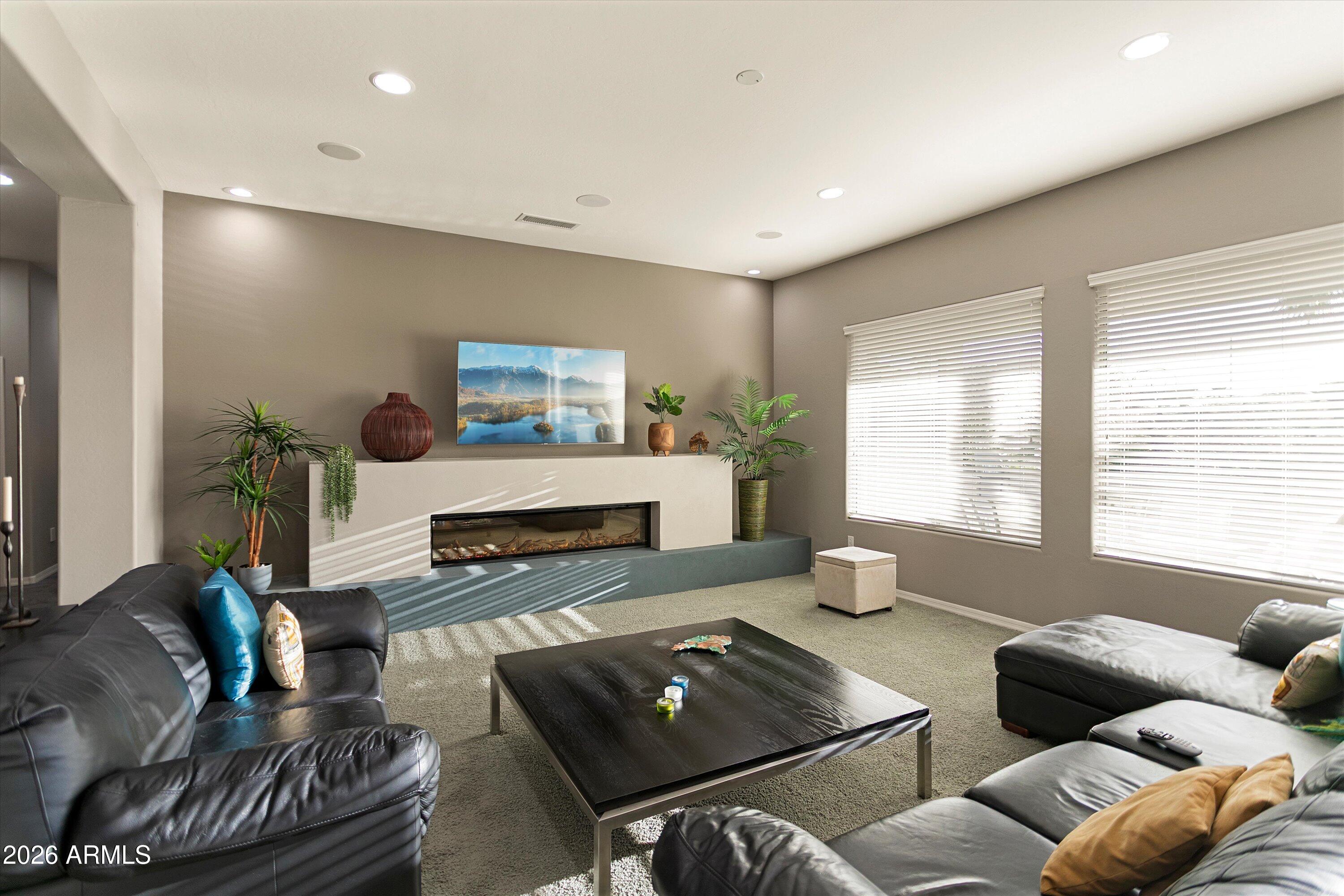 SUN CITY GRAND - CAPITAN - Residential