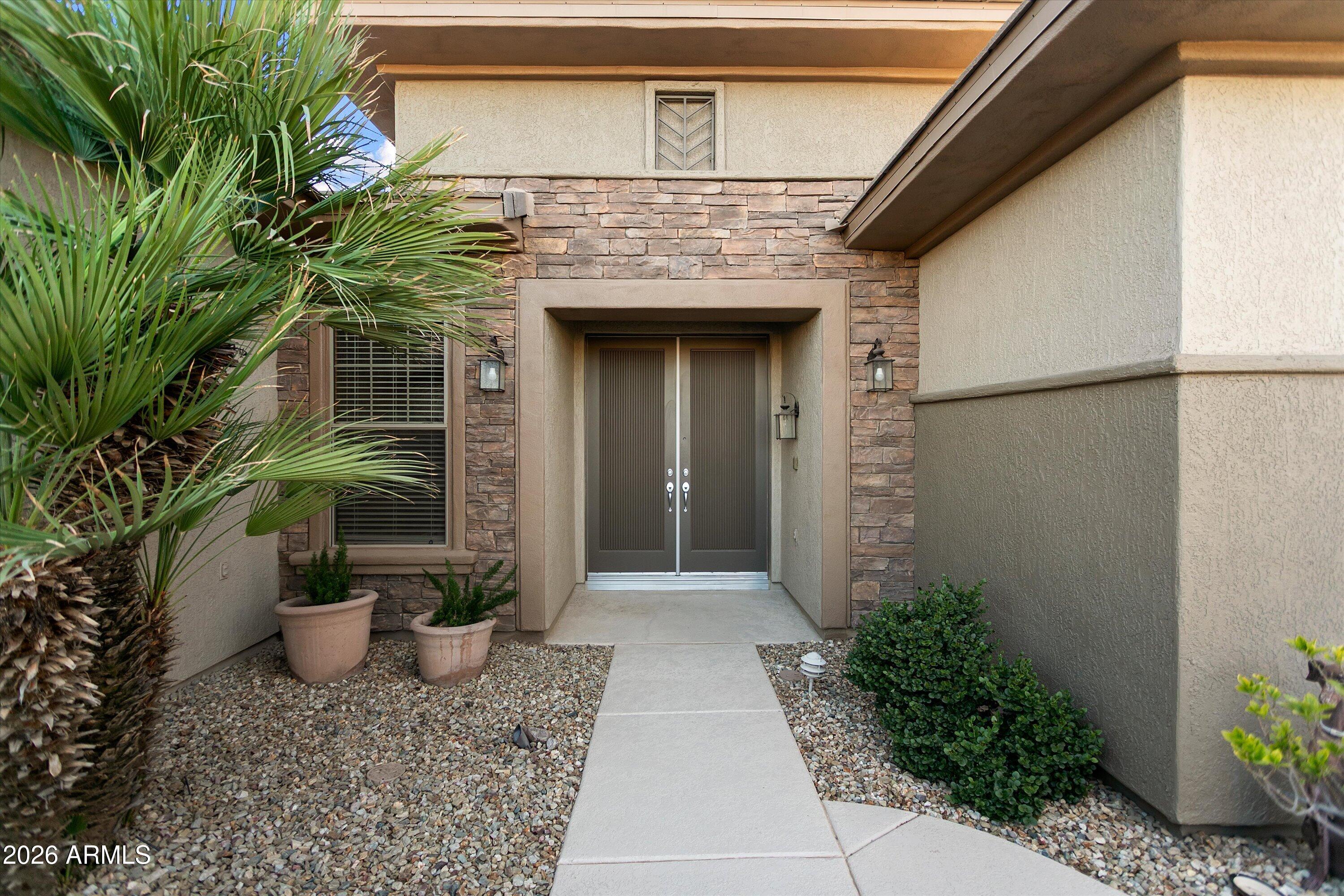 SUN CITY GRAND - CAPITAN - Residential